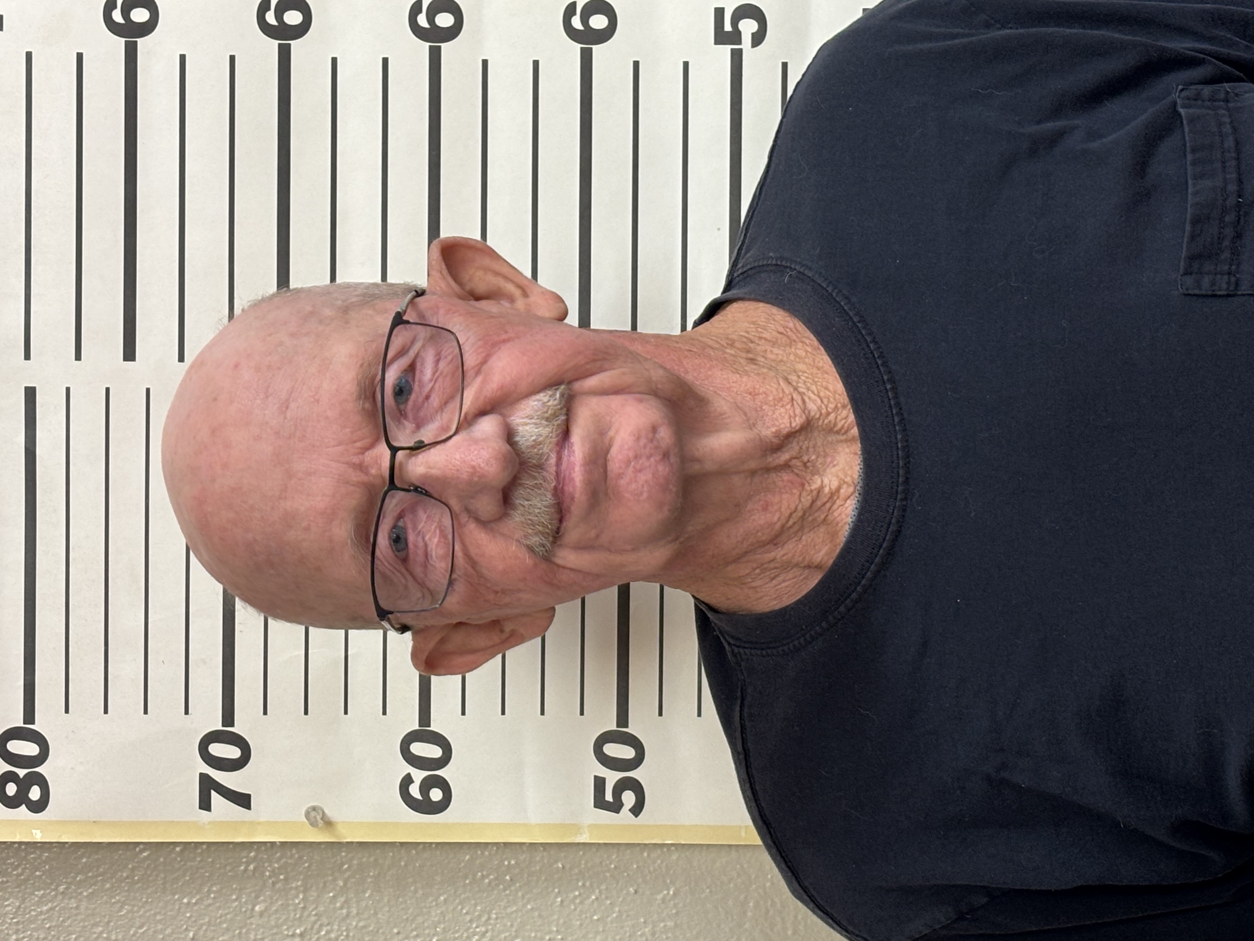 Most recent image of TORGERSON, LOREN TELFORD