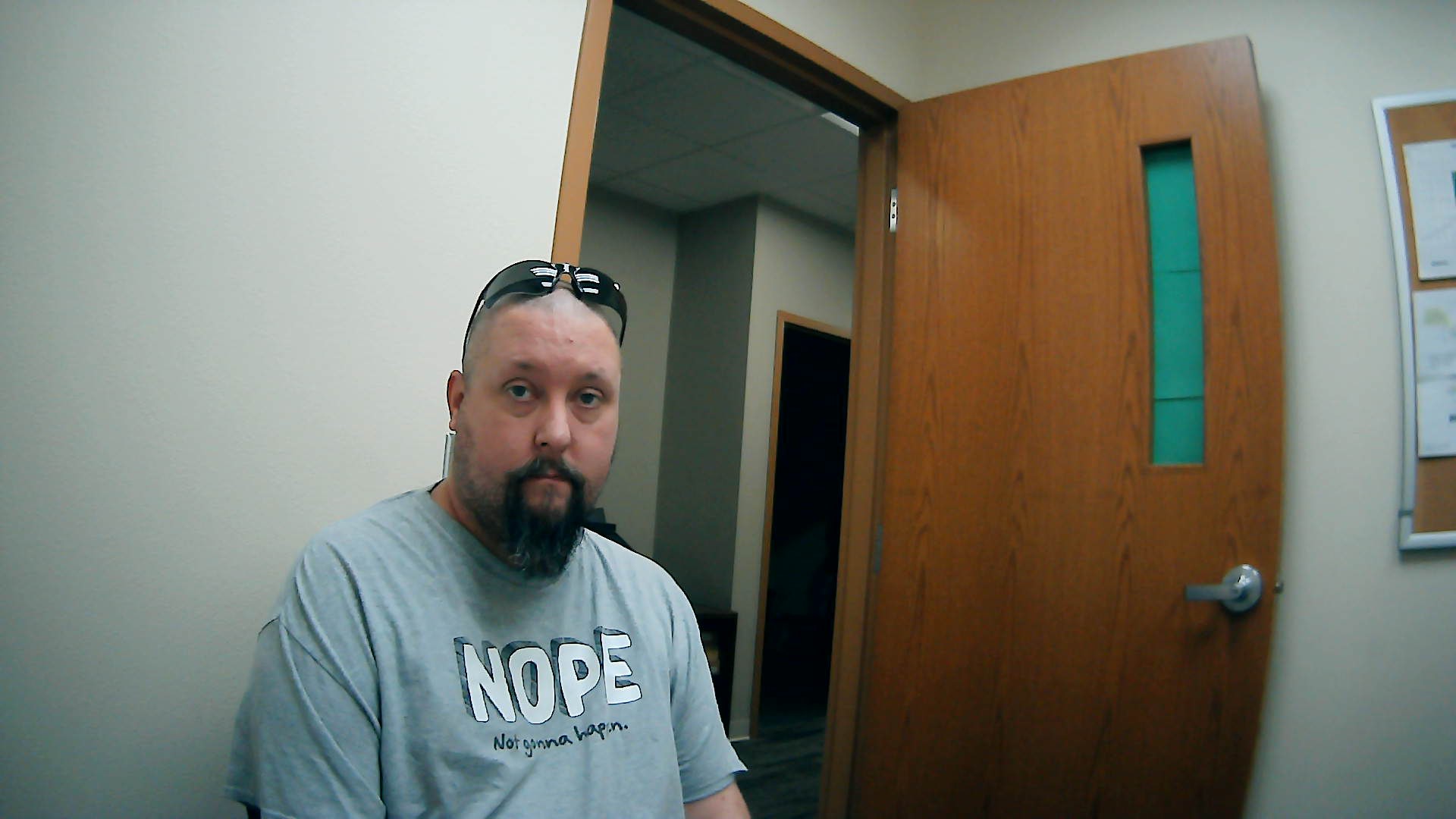 Most recent image of HAGEN, DARRELL KEENE