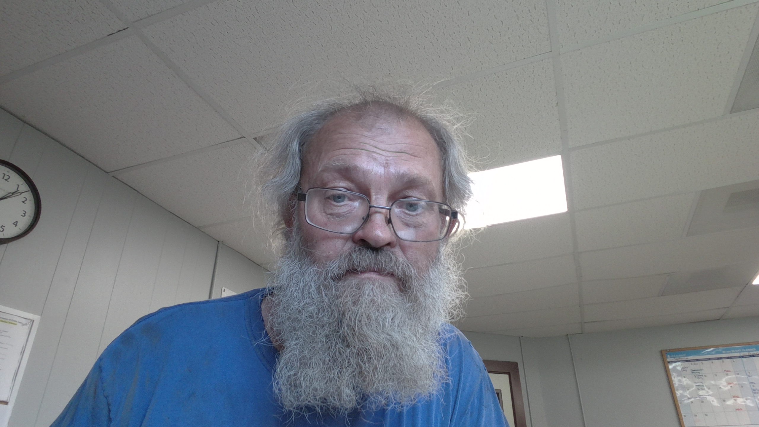 Most recent image of BERKEMEIER, WILLIAM JOSEPH, JR