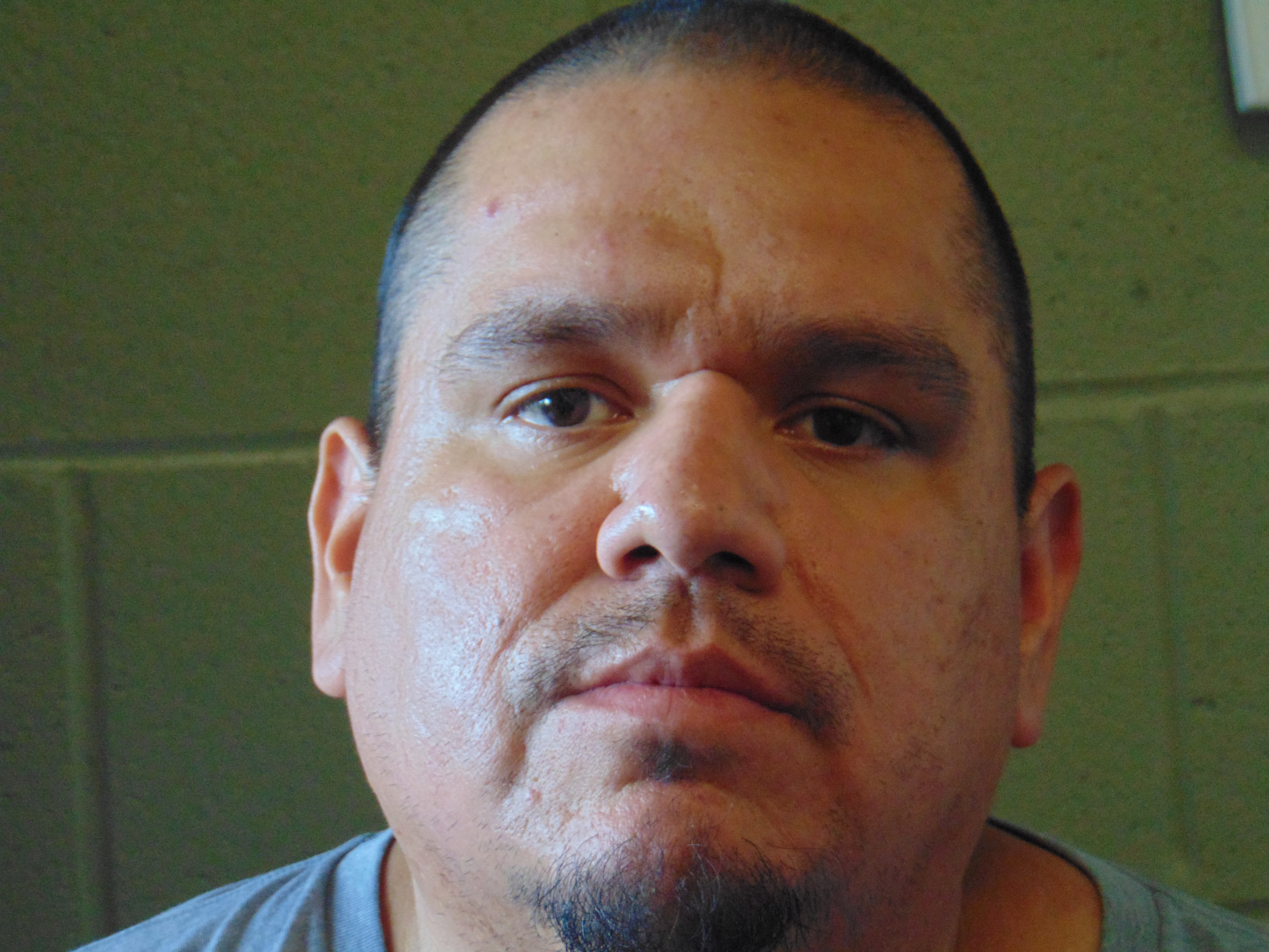 Most recent image of STANDINGSOLDIER, DONOVAN DALE