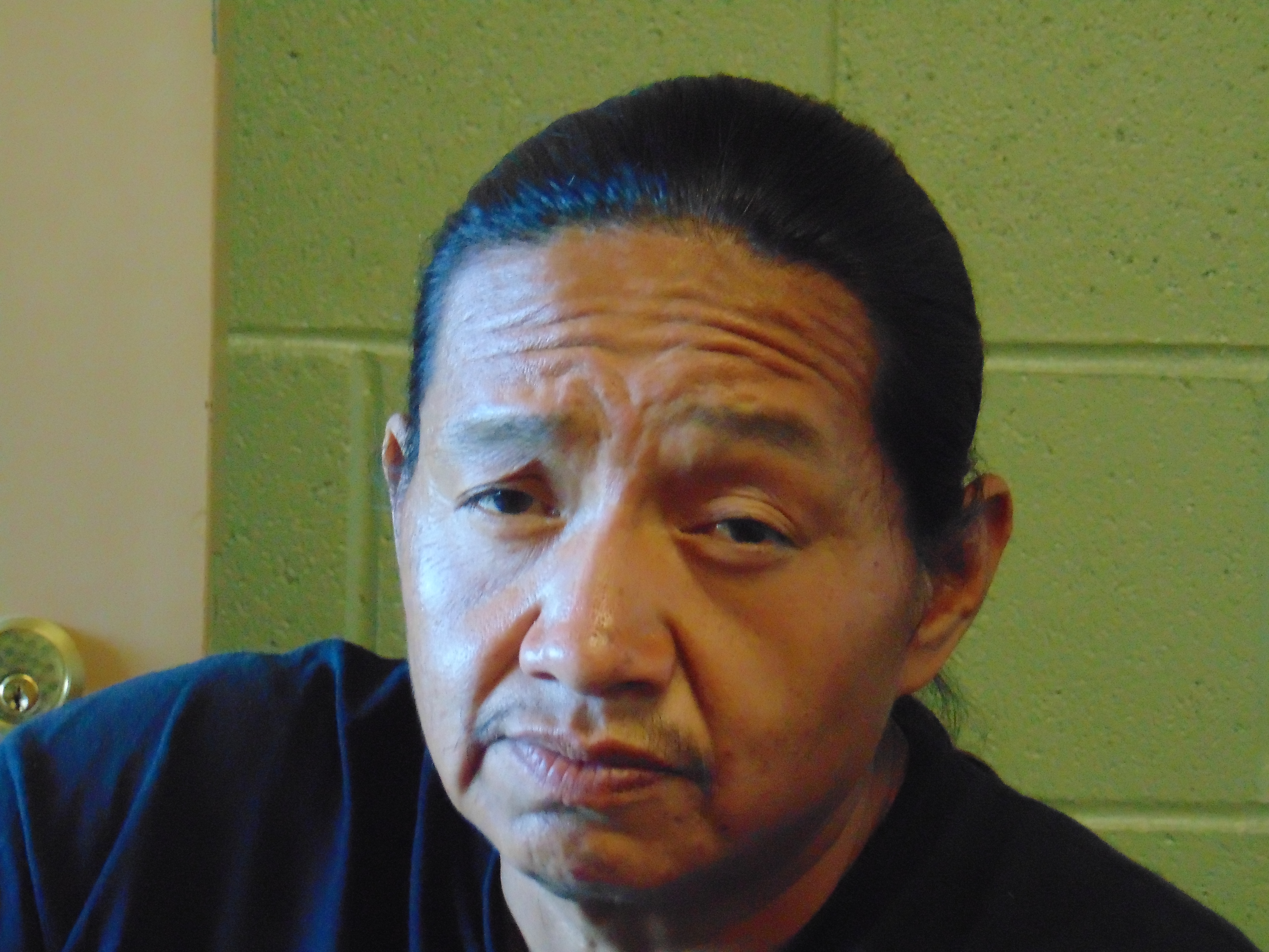 Most recent image of HELPER, LLOYD WAYNE