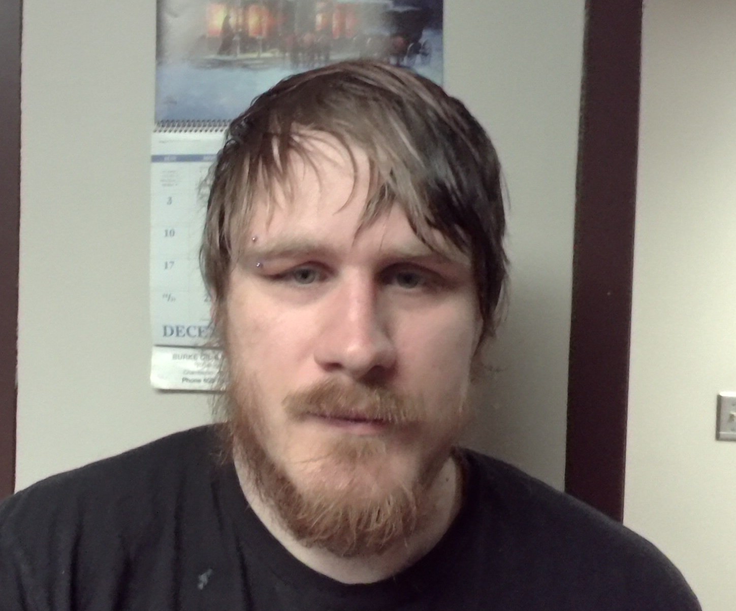 Most recent image of DARGATZ, TODD RICHARD