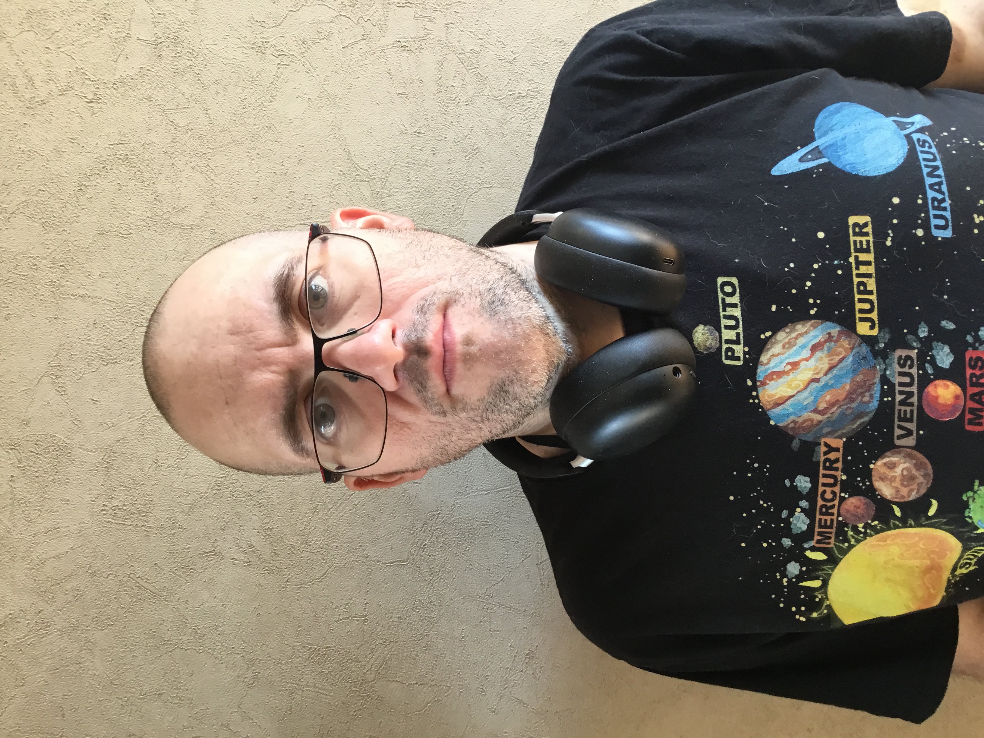 Most recent image of CARTER, SHAWN DAVID