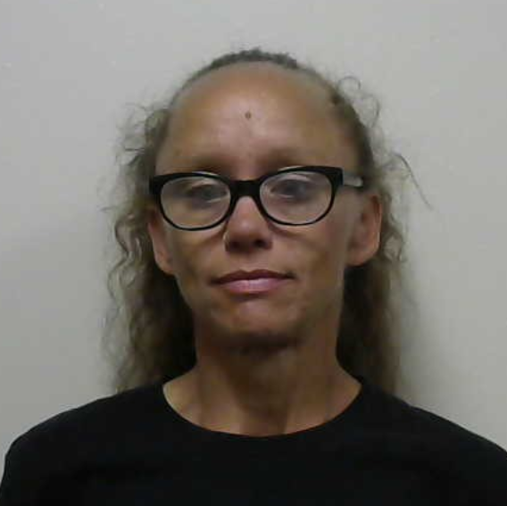 Most recent image of EBERLE, SAMANTHA LYNN