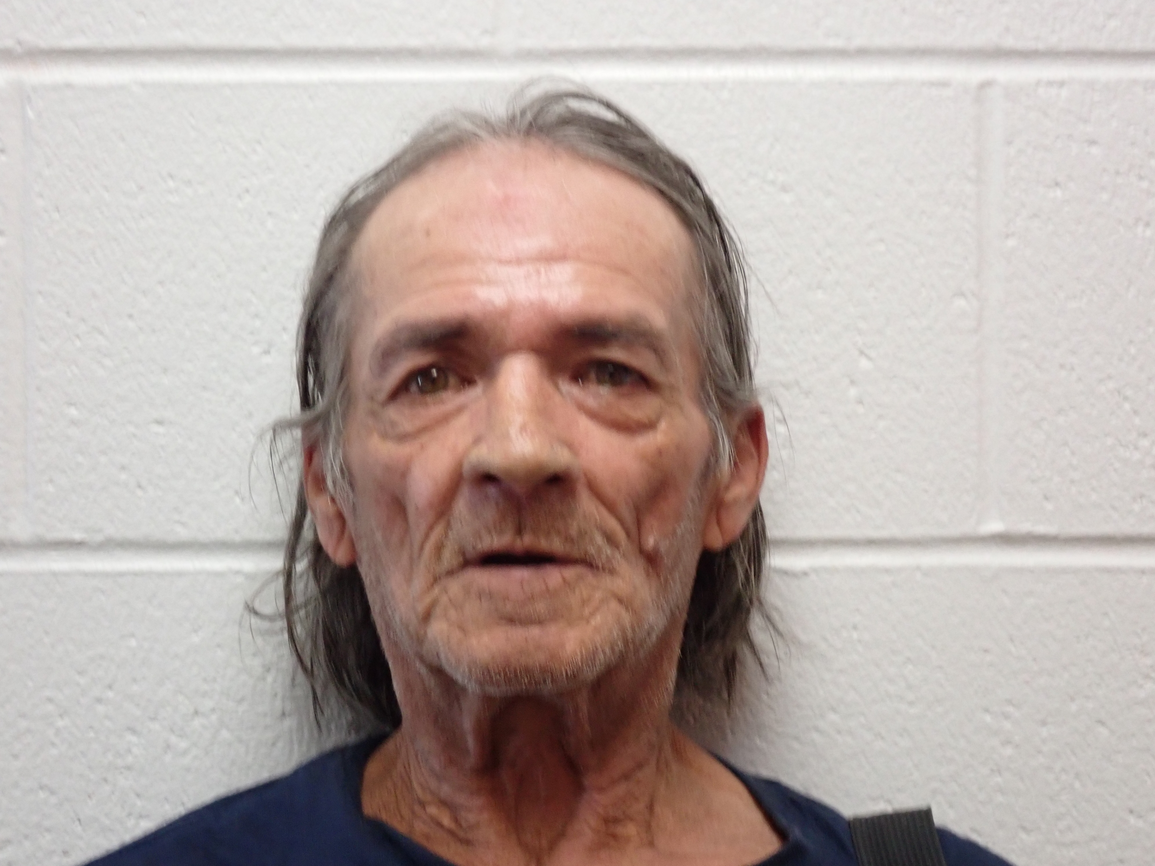 Most recent image of ARCOREN, JASON GALE