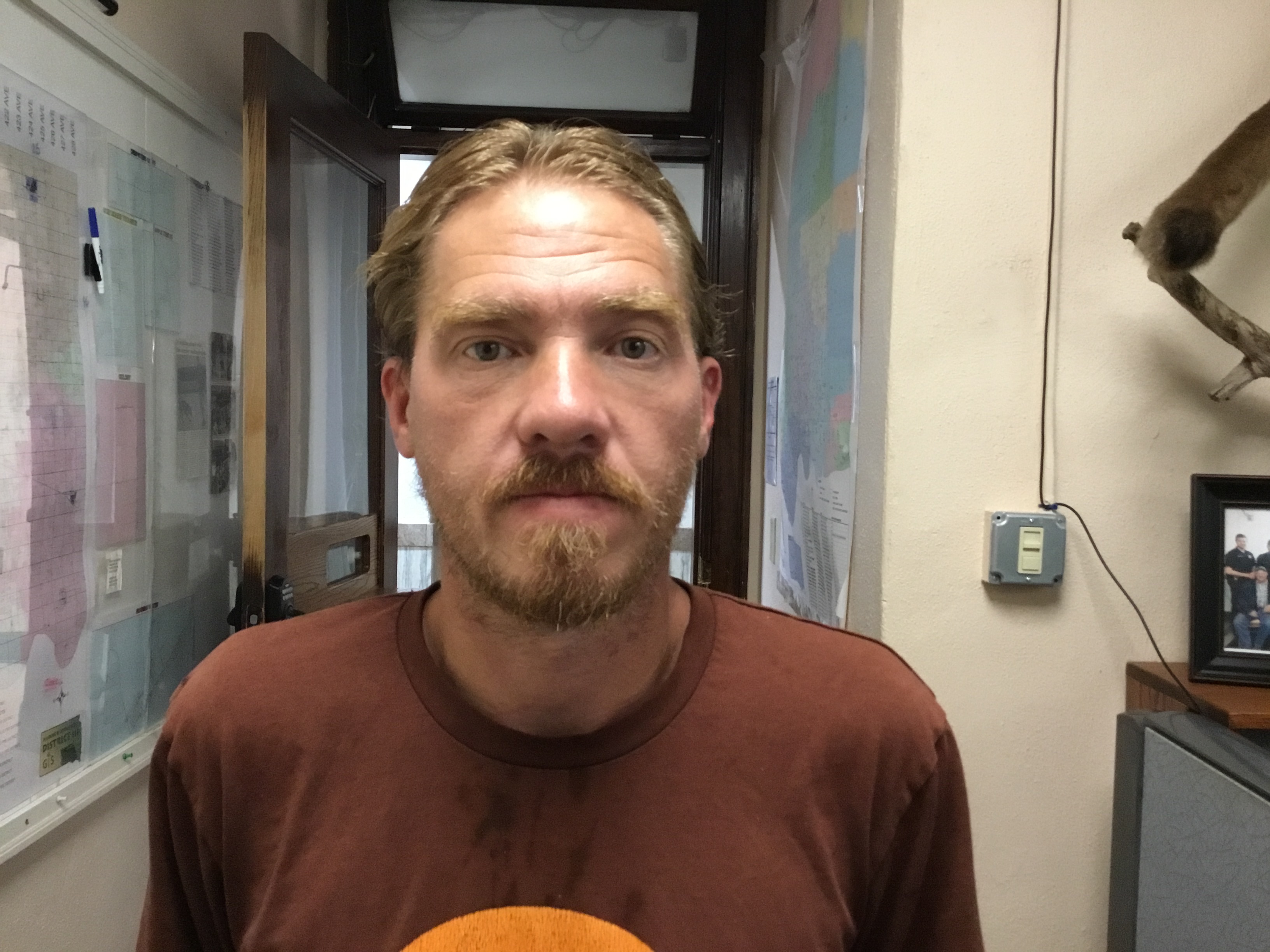 Most recent image of SMITH, BRYAN DUSTIN