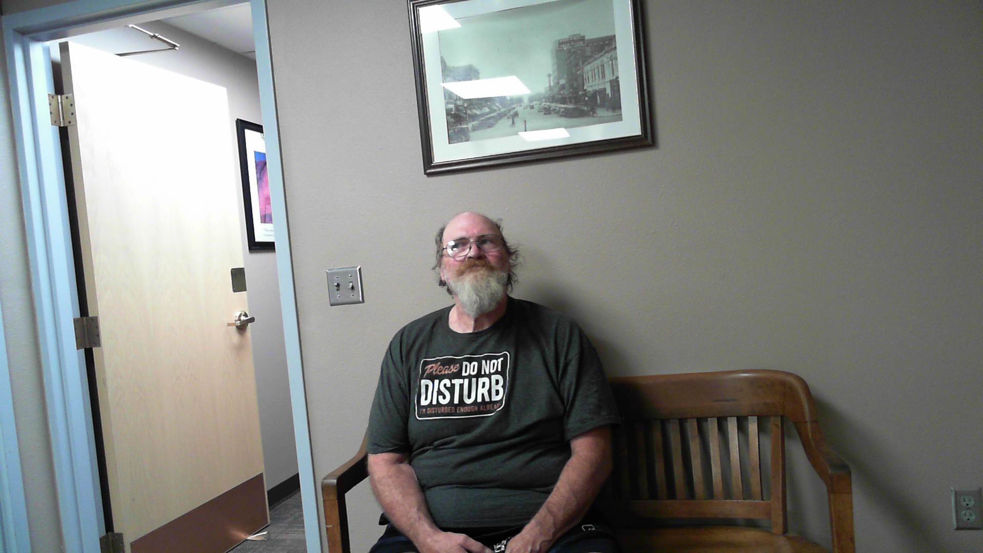 Most recent image of HORN, JOHNATHAN ALLEN