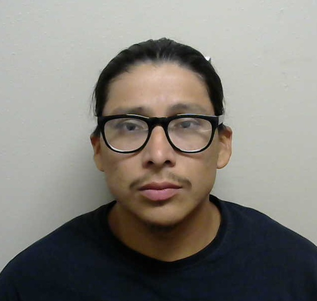 Most recent image of LEADERCHARGE, SEAN OWEN