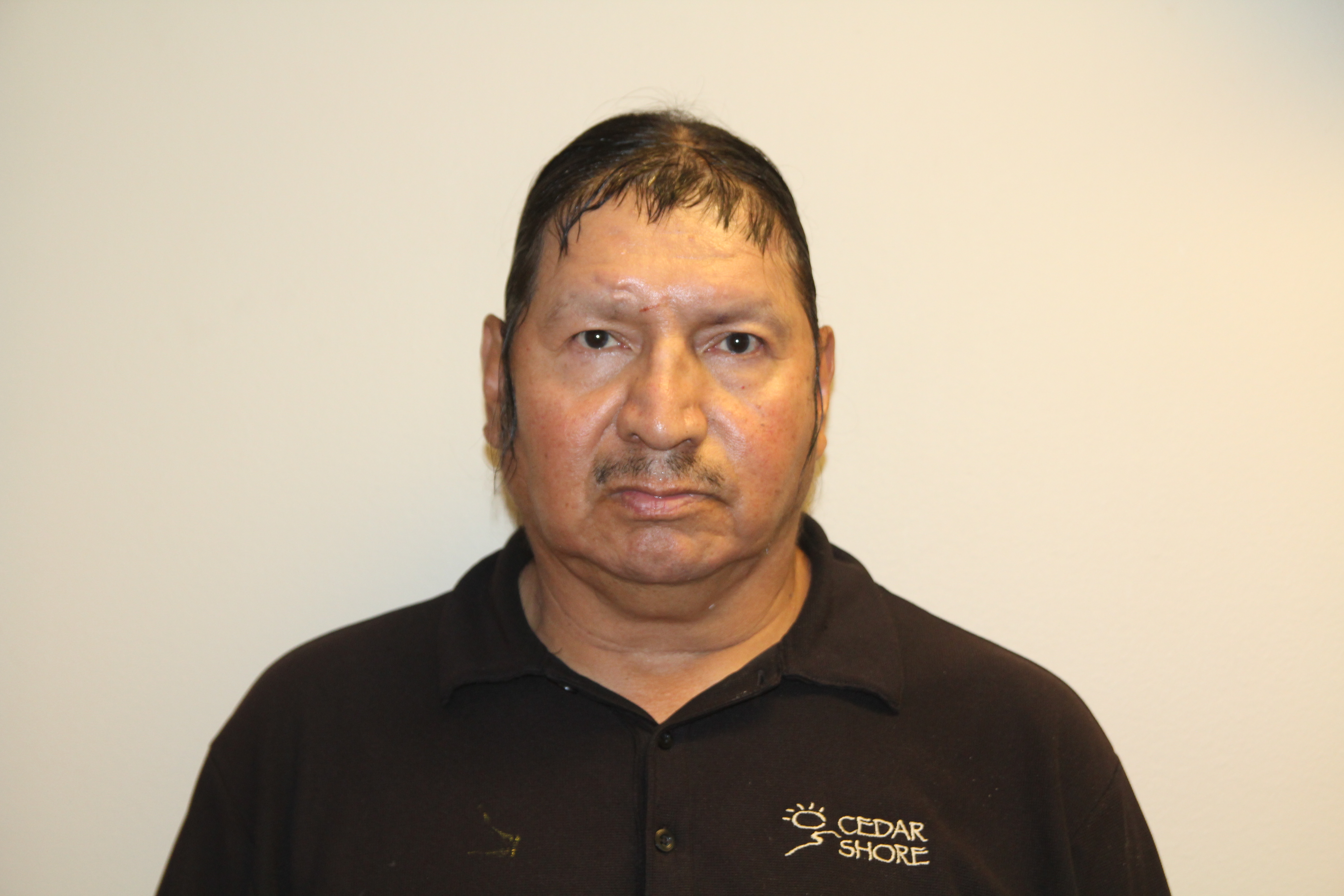 Most recent image of HETH, JEFFREY RAY