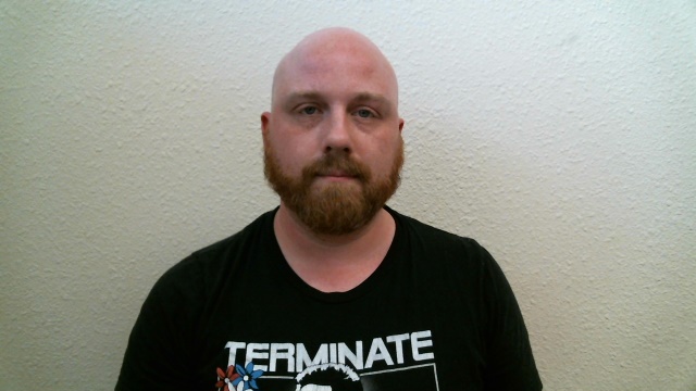Most recent image of GARLAND, JASON LEE
