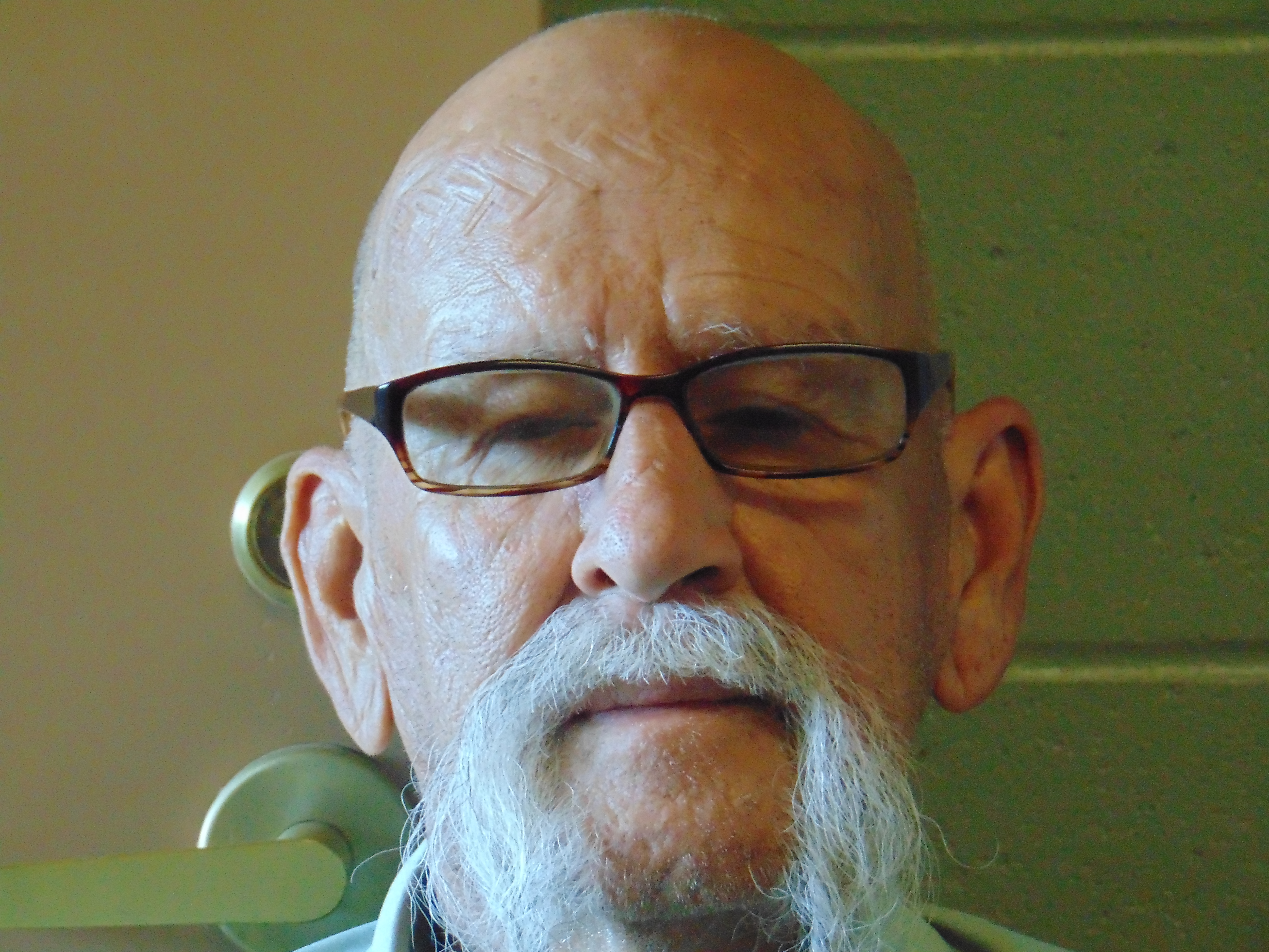 Most recent image of FISHER, RONALD WALTER