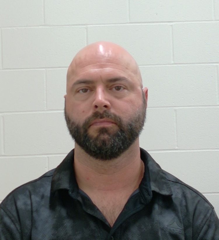 Most recent image of SAILORS, RYAN PATRICK