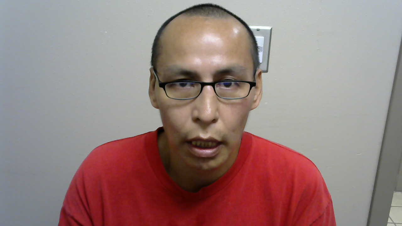 Most recent image of WOLFGUTS, RICHARD CHRIS