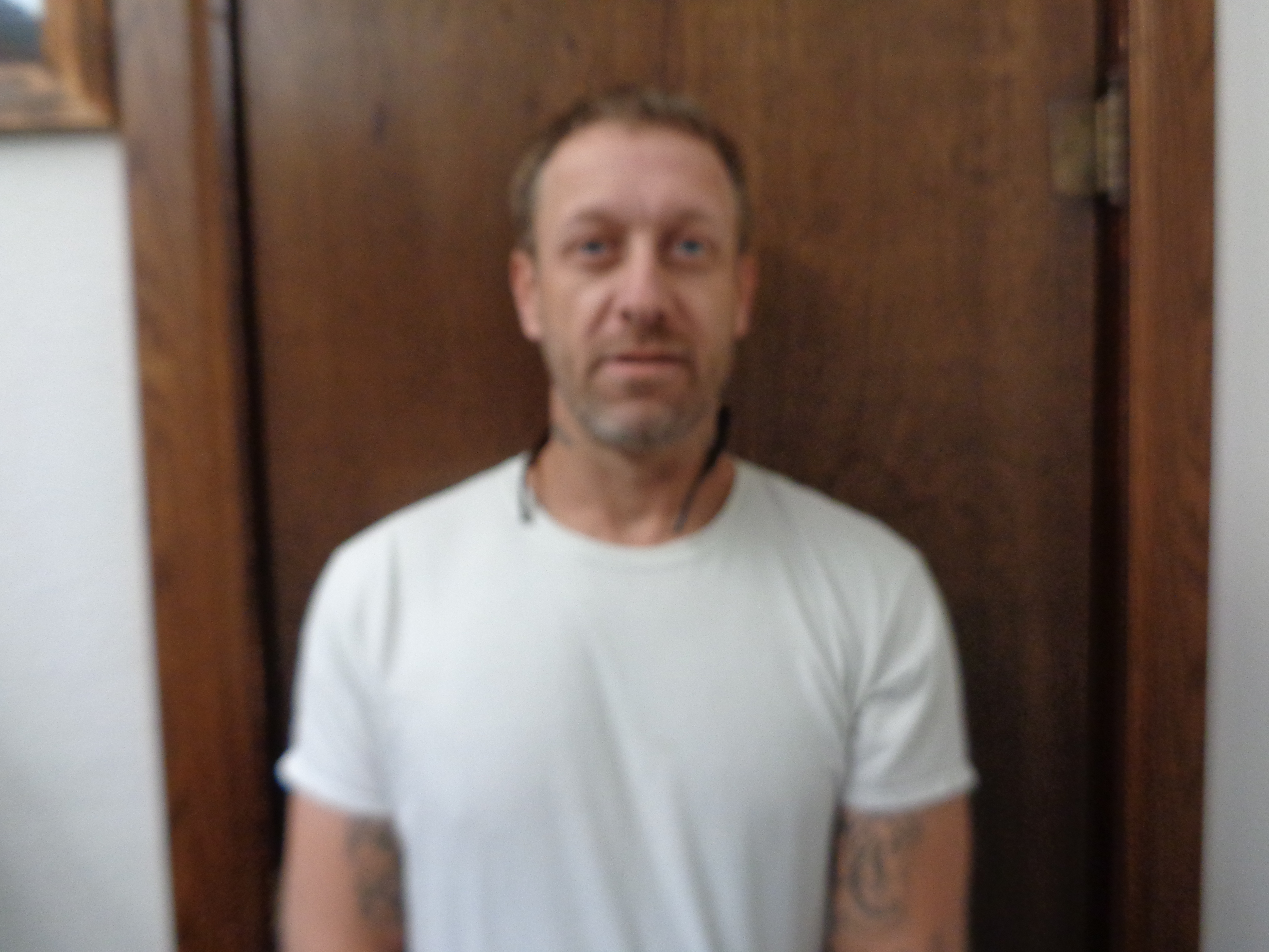 Most recent image of KELLAR, JASON CHARLES