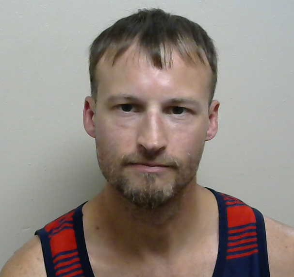 Most recent image of KING, KYLE WILLIAM