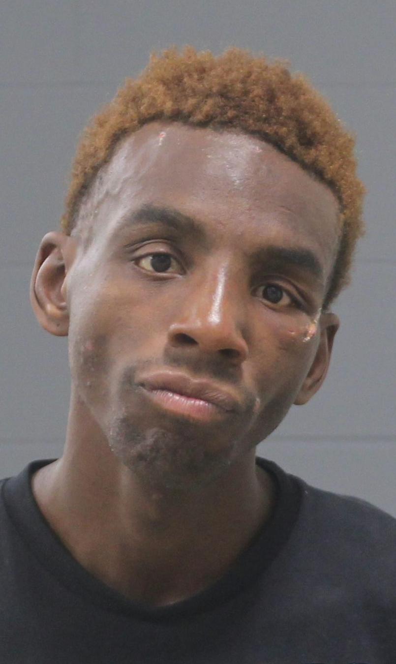 Most recent image of LIDDELL, TYIJUAN QUINNYETTA