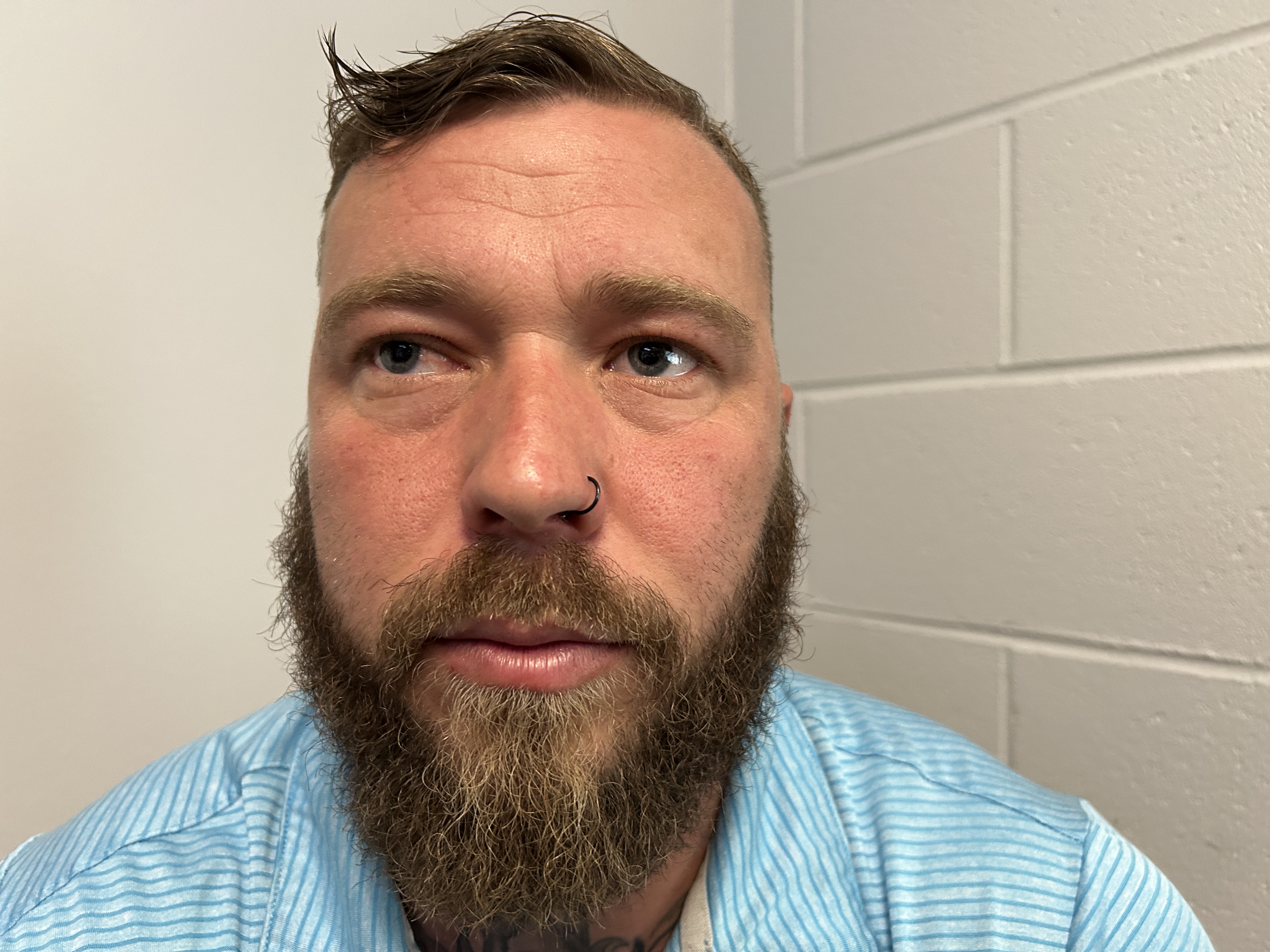 Most recent image of TYRRELL, ZACHARY SCOTT