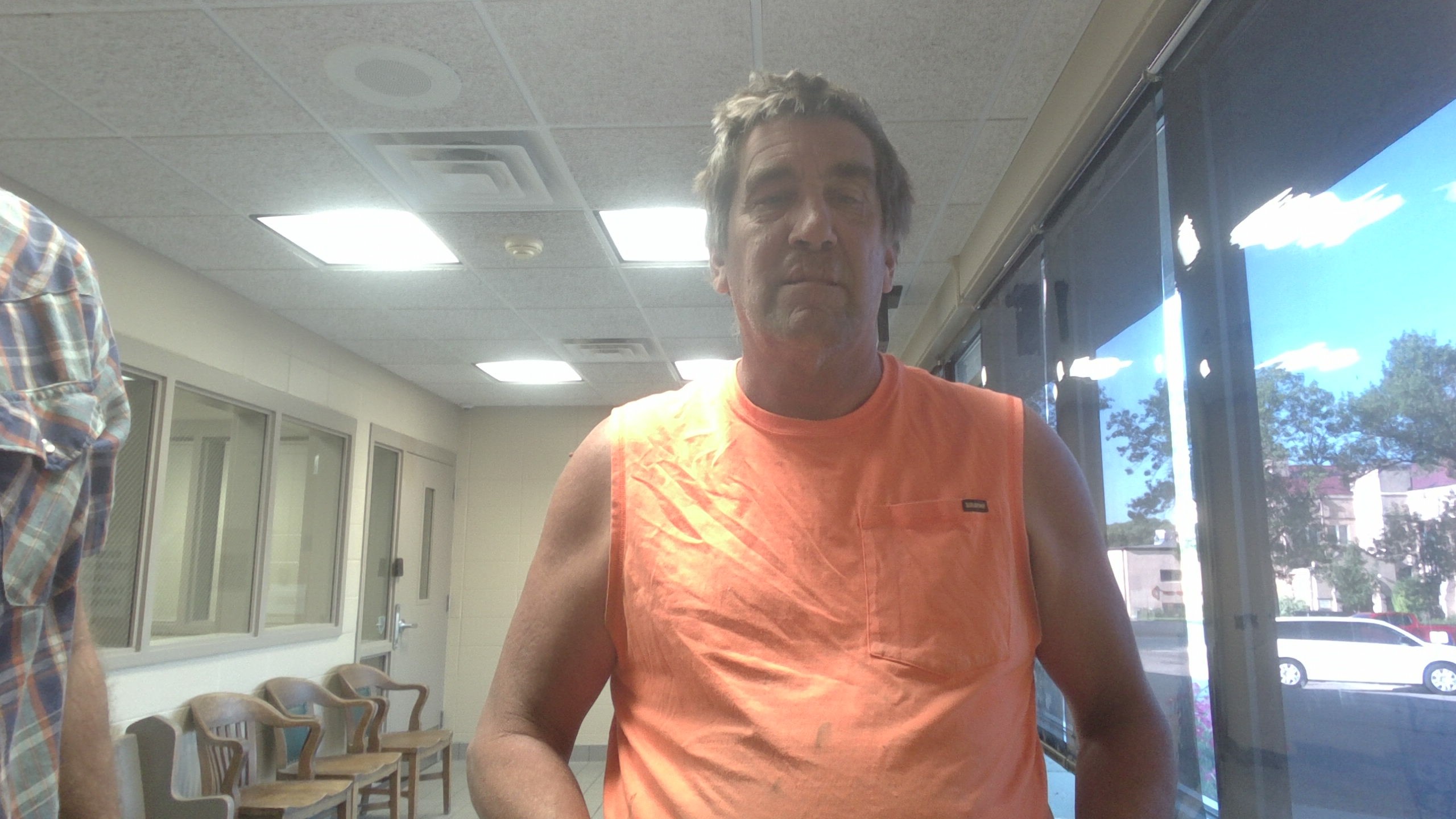 Most recent image of PRATT, JOHN MARK