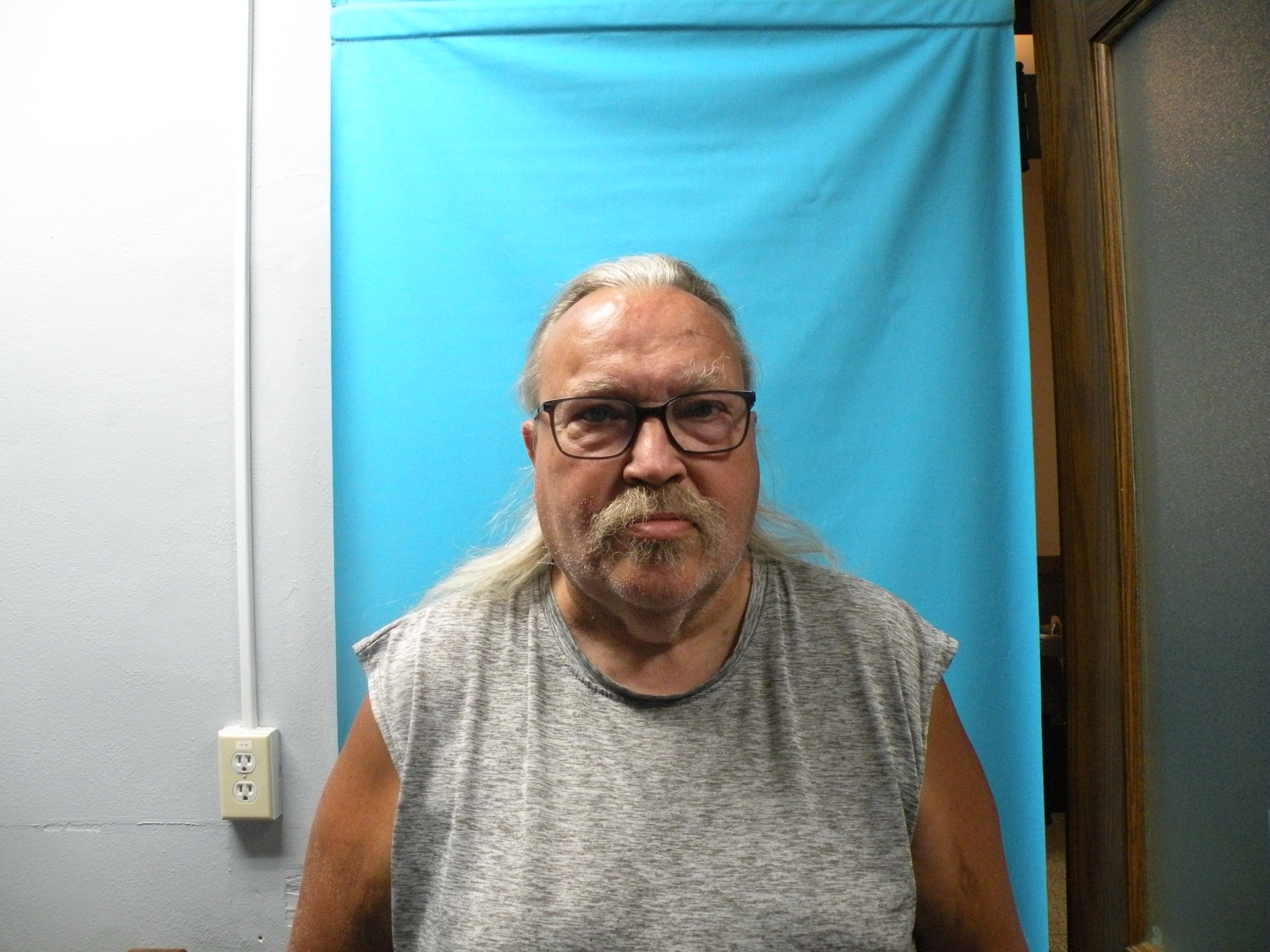 Most recent image of BACHMAN, LARRY DEAN SR