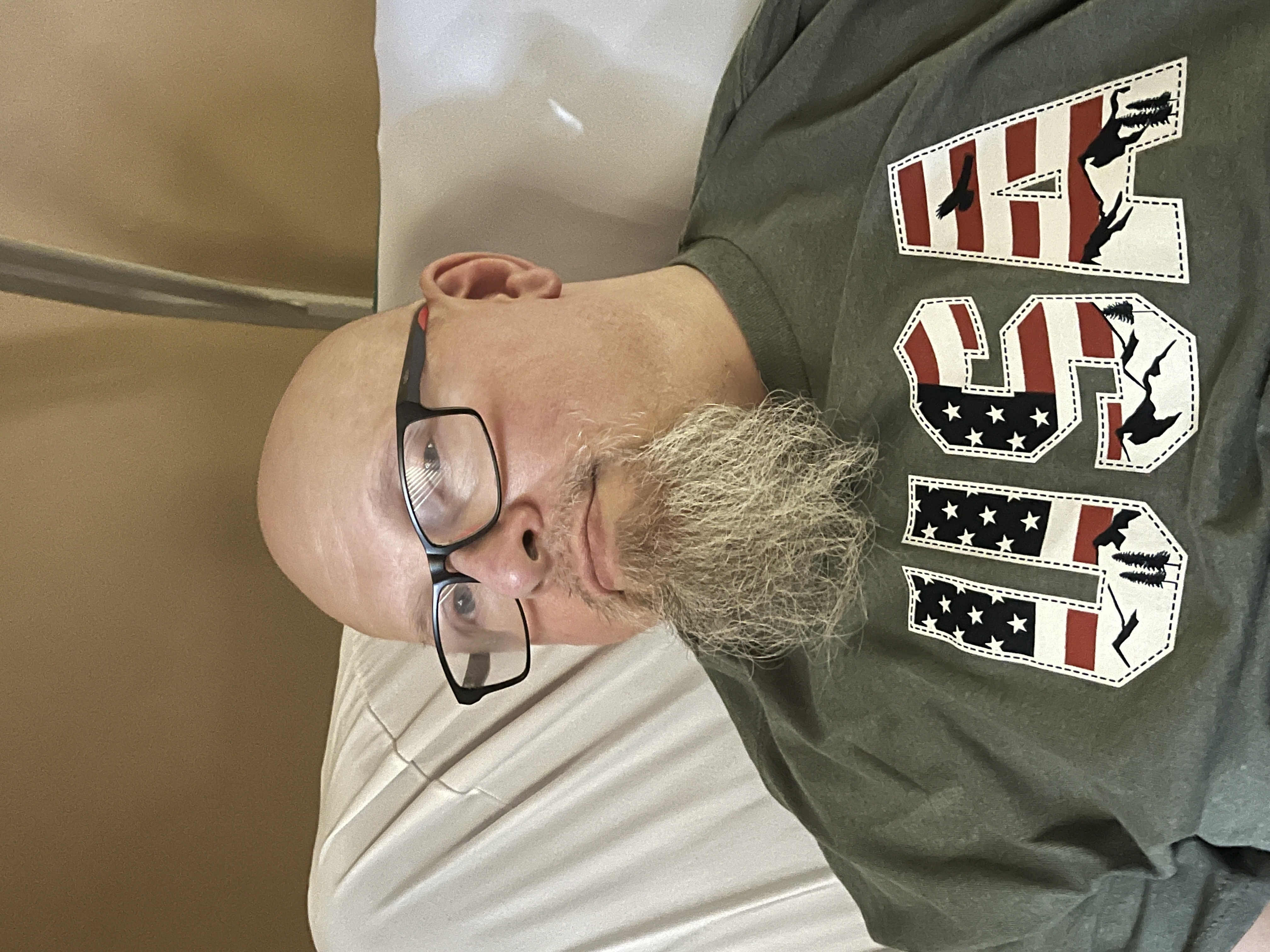 Most recent image of KNUTSON, AARON CHRISTOPHER