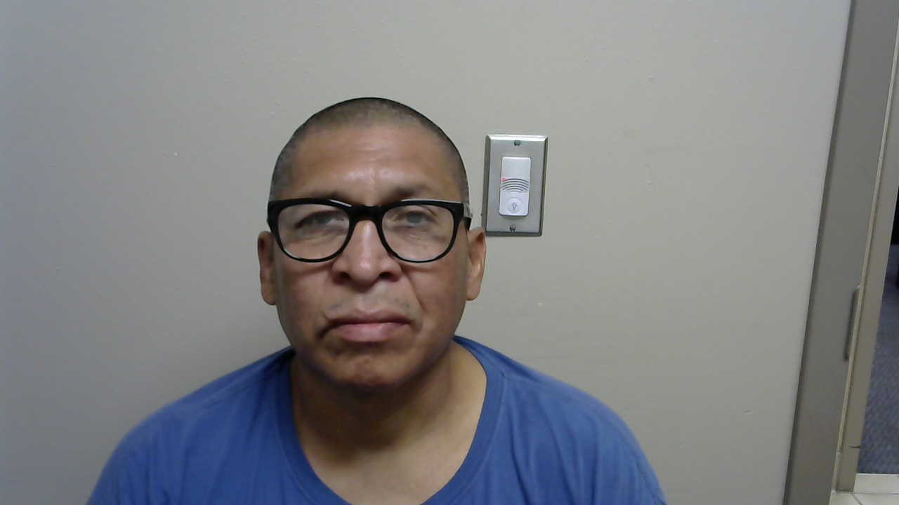 Most recent image of REDHORSE, DANIEL LEONARD