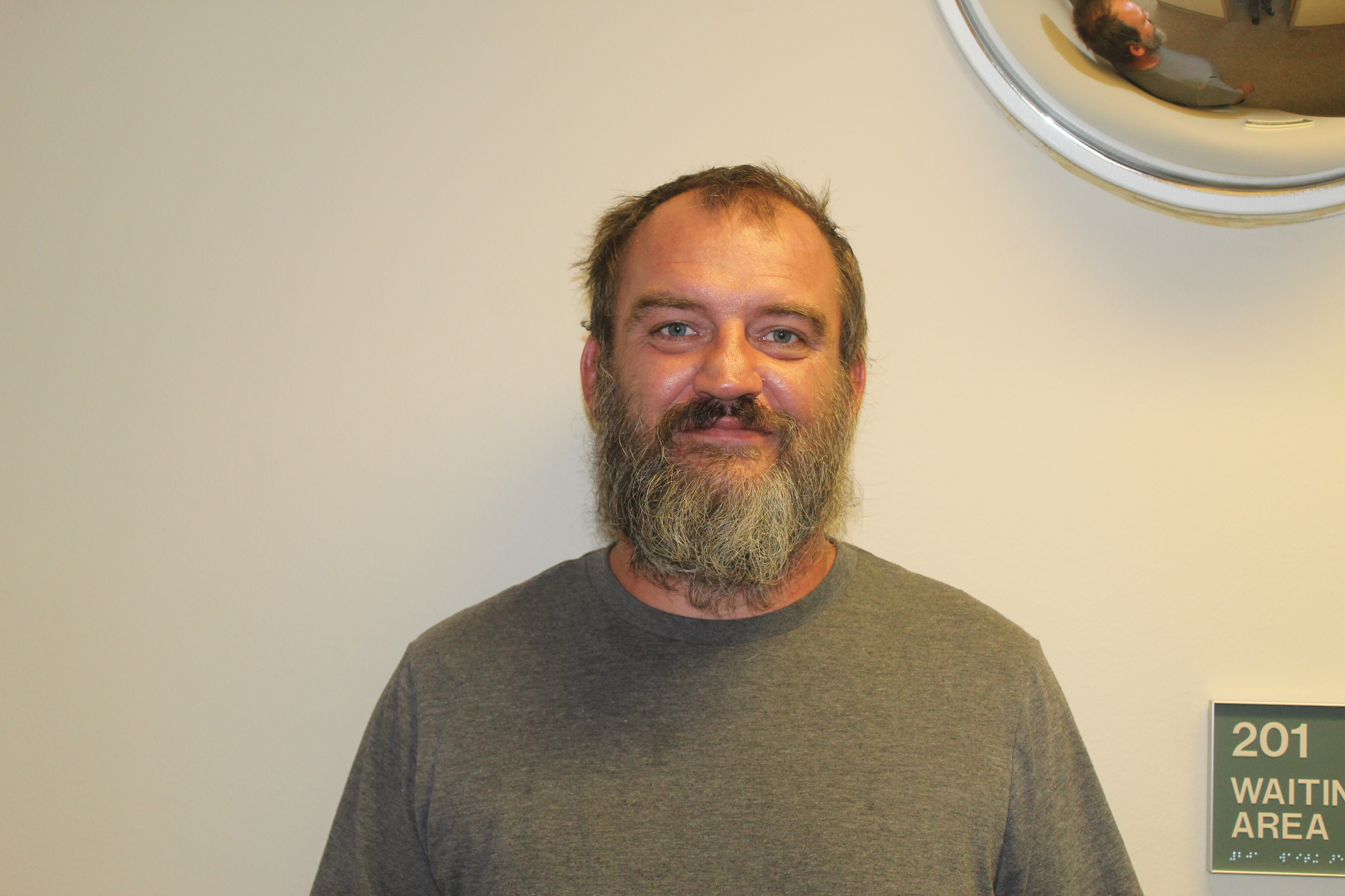 Most recent image of BETTS, BRADLEY JAMES