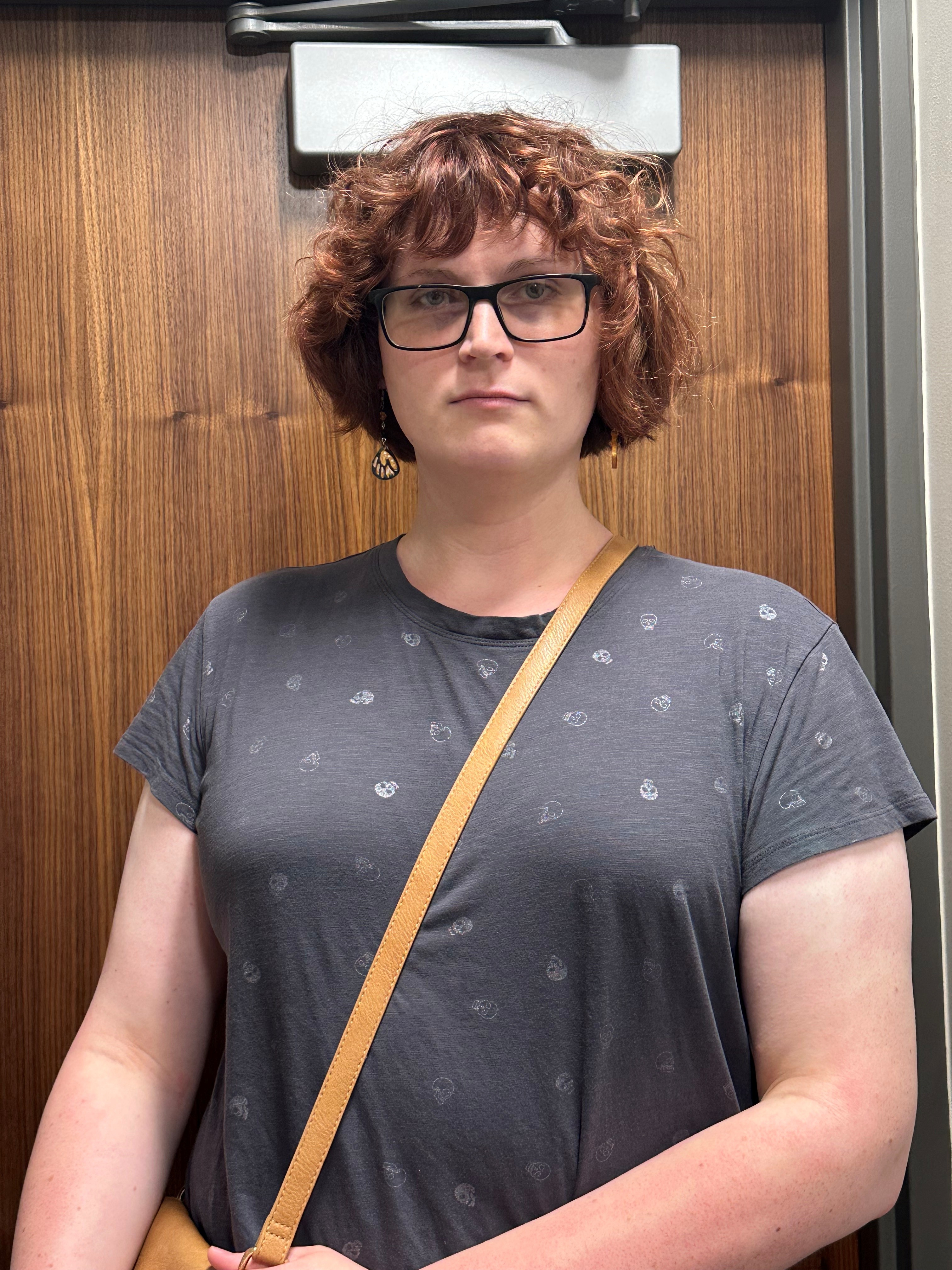 Most recent image of FISHER, TJADEN OTTO