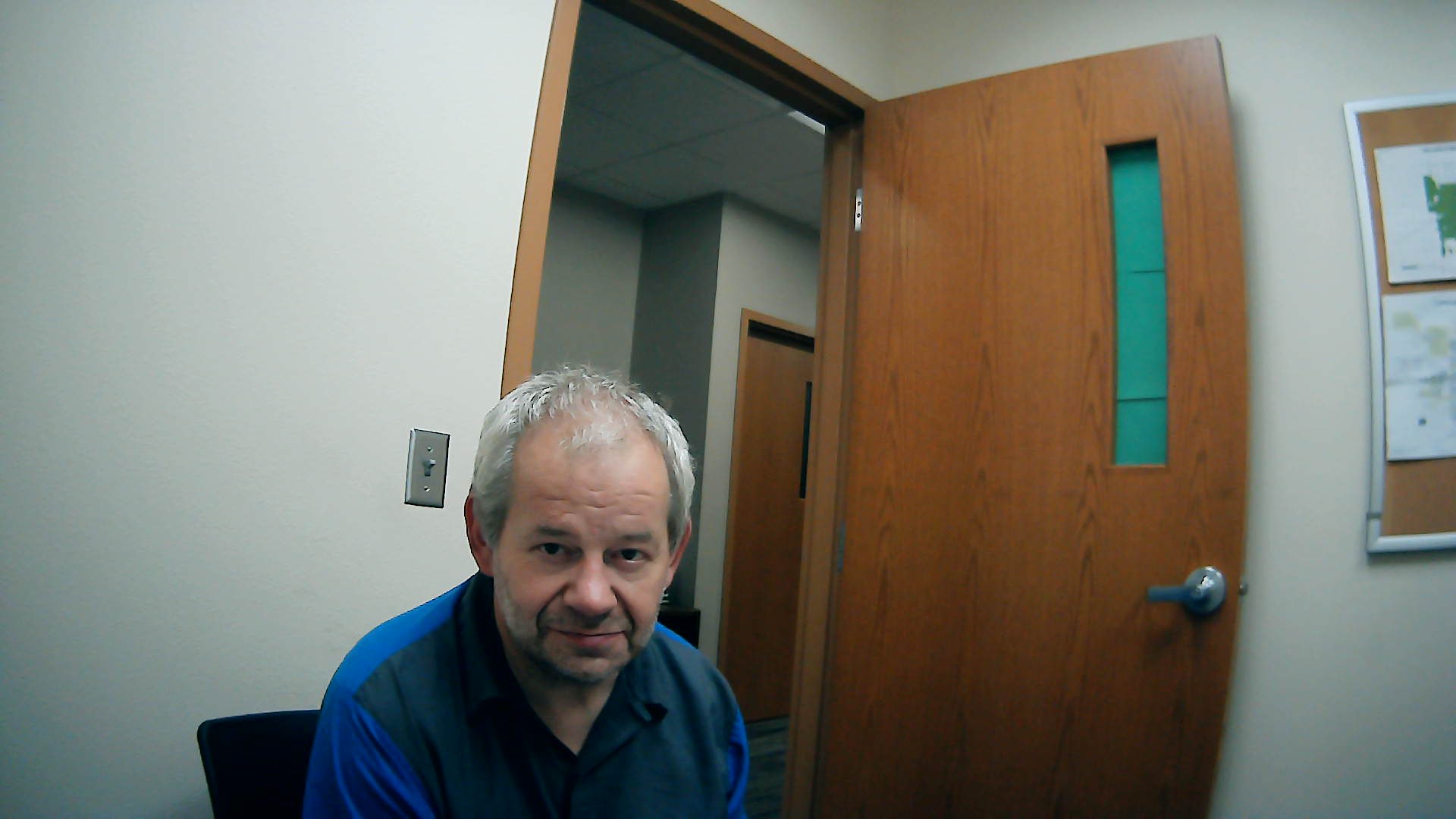 Most recent image of GORTMAKER, CHARLES SCOTT