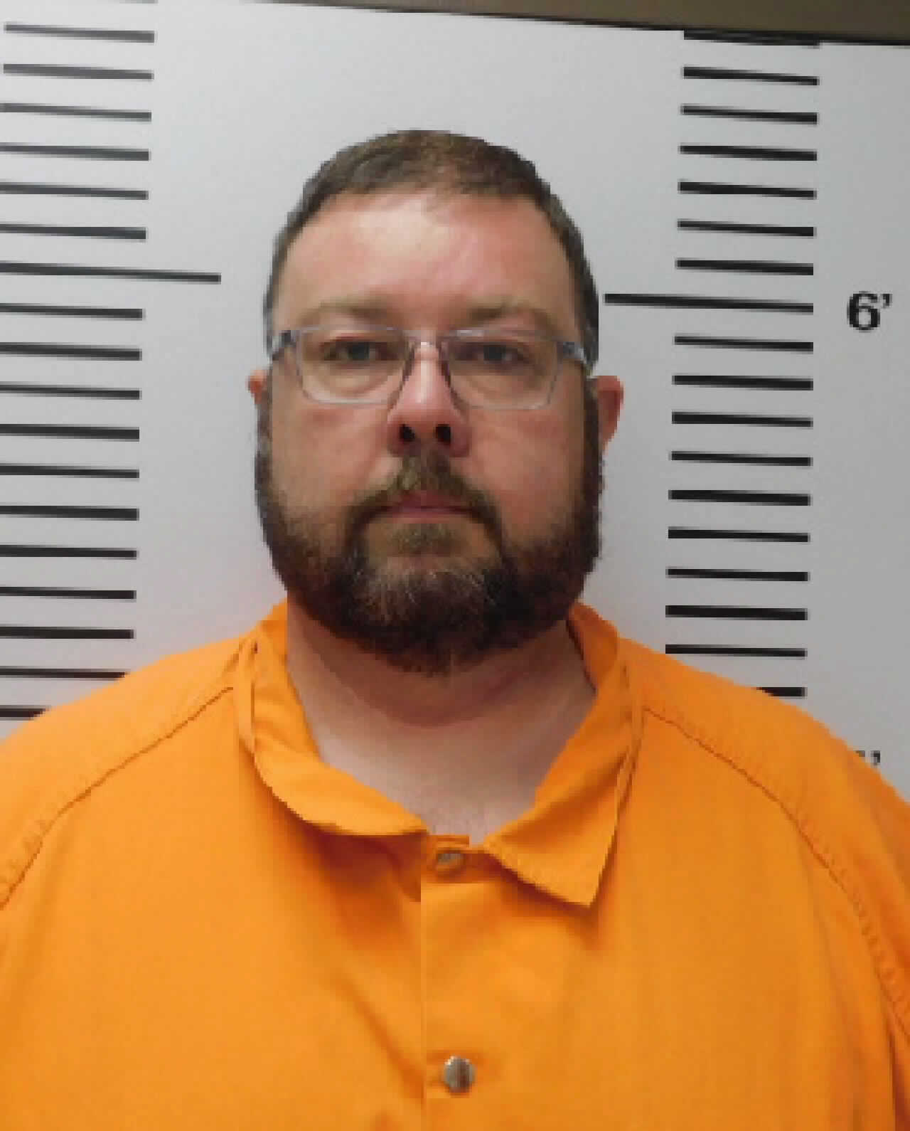 Most recent image of CUFF, ANDREW THOMAS