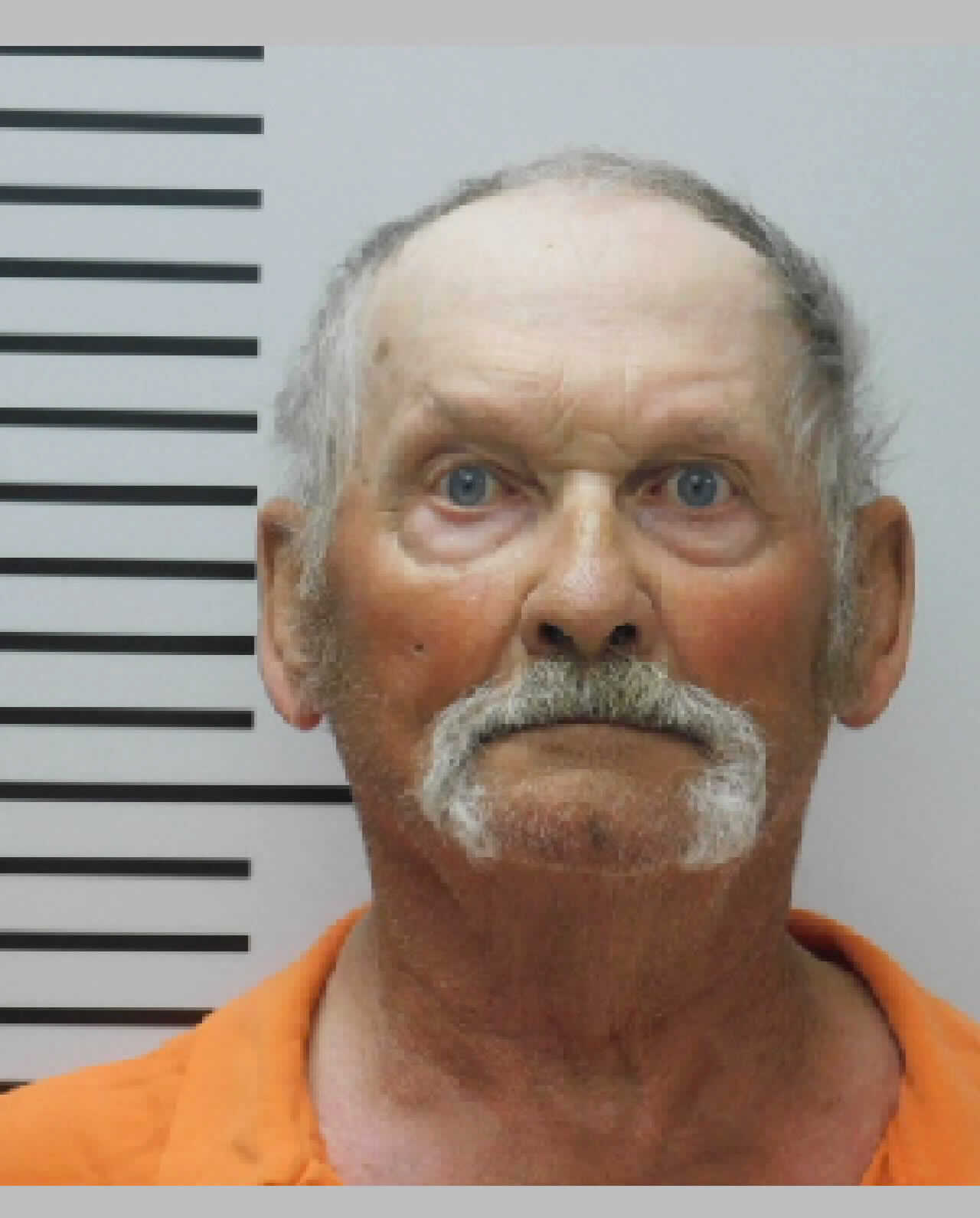 Most recent image of FAST, DELBERT LAWRENCE