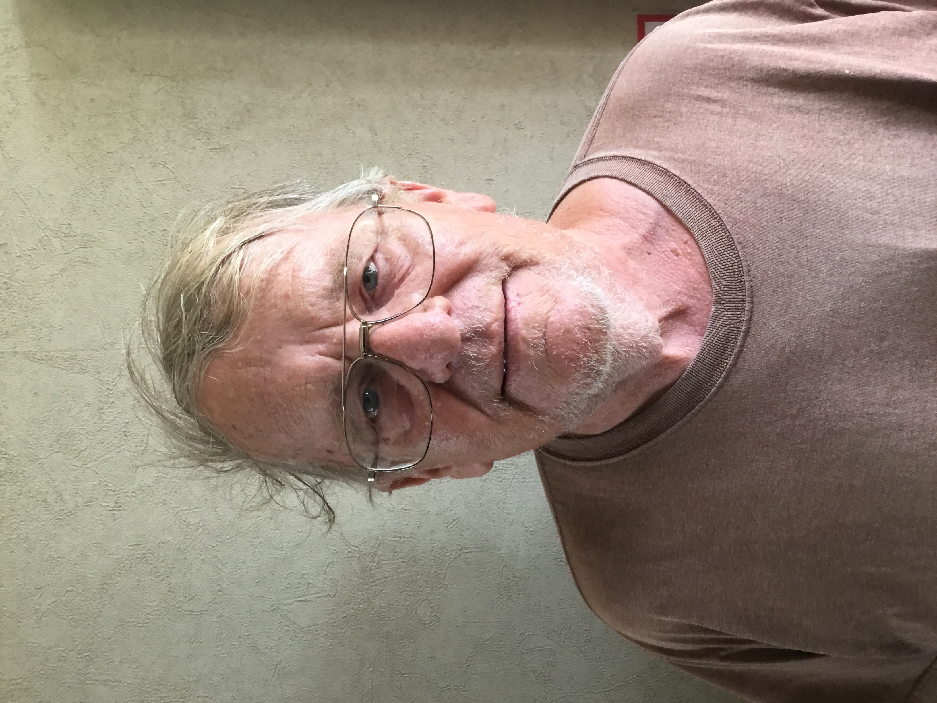 Most recent image of WILSON, ROBERT ALFRED