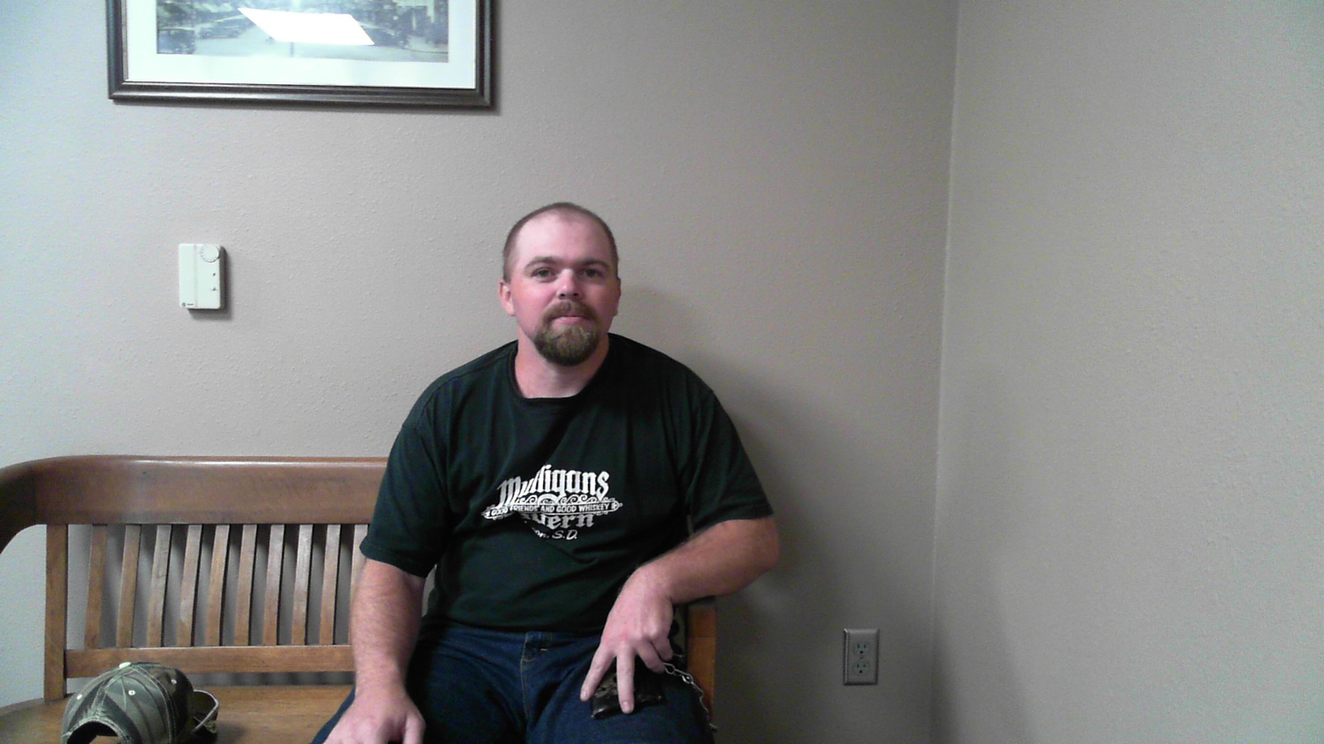 Most recent image of DUVAN, CHARLES ANTHONY