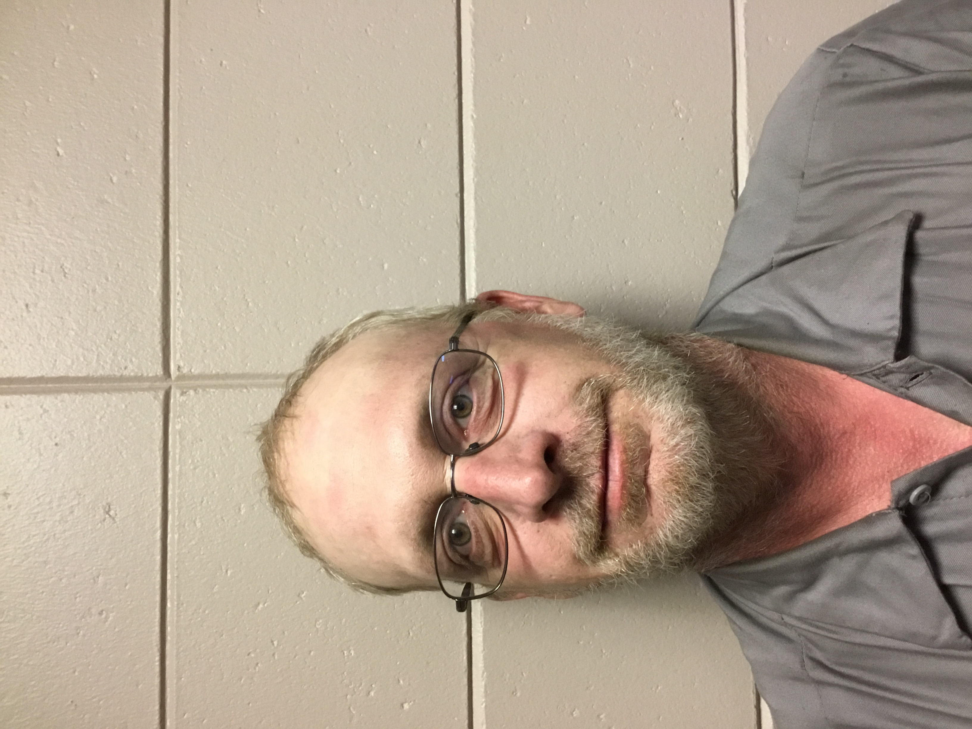 Most recent image of MCDONALD, CHRISTOPHER LEE