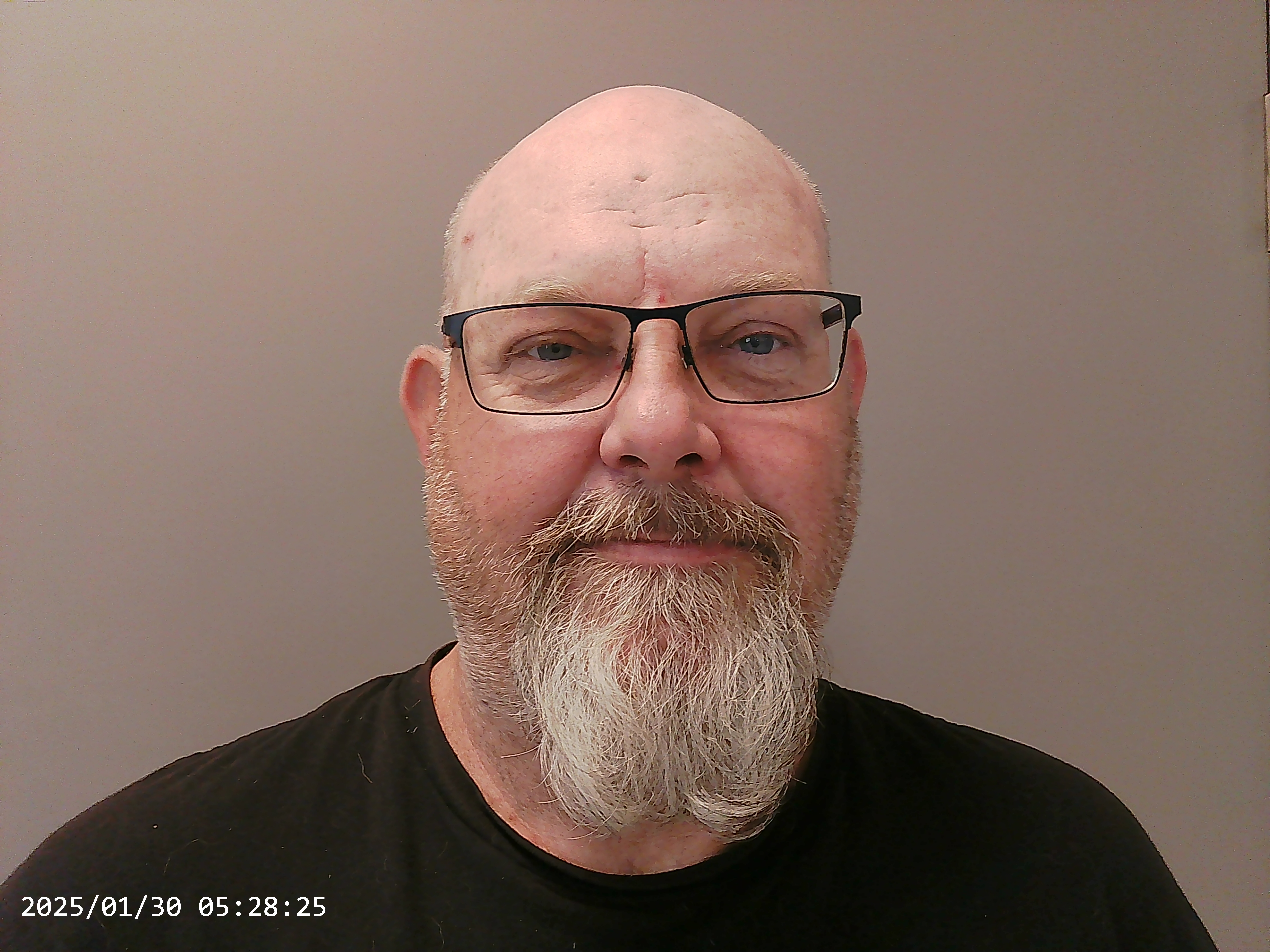 Most recent image of HANSON, PATRICK JOSEPH