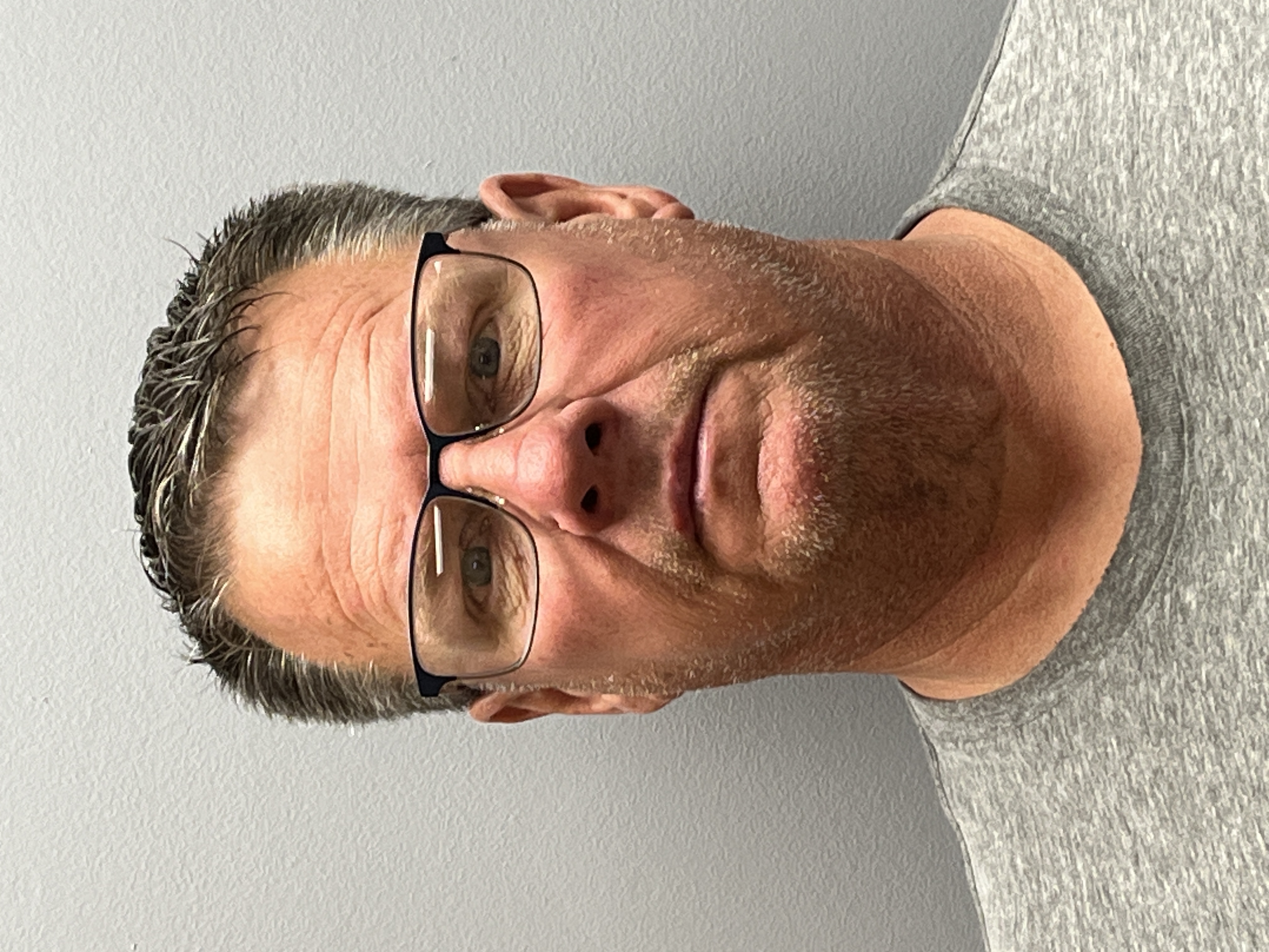 Most recent image of FERGUSON, TIMOTHY CLIFTON