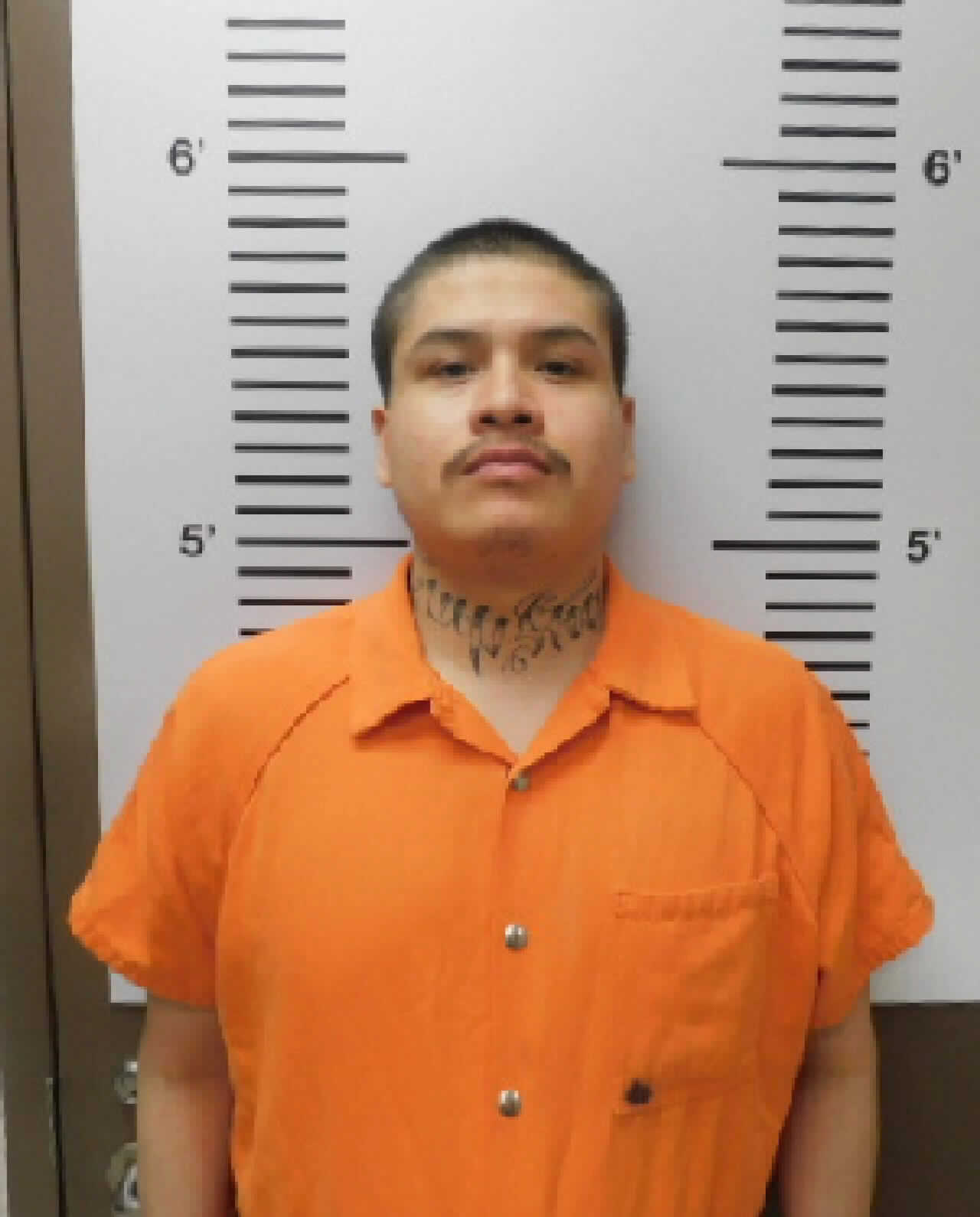 Most recent image of MARSHALL, ALBERT ESAU JR