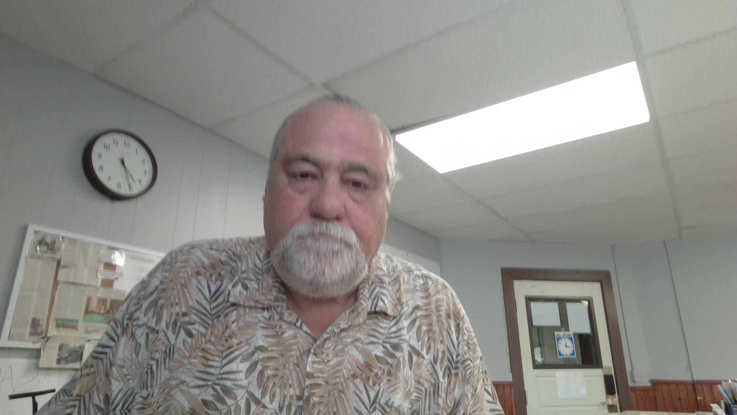 Most recent image of BLAIR, CAMERON GENE