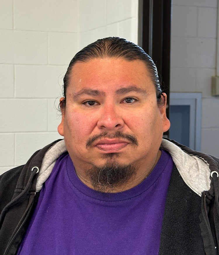 Most recent image of FLYINGBYE, REUBEN JAMES