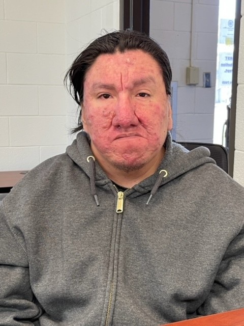 Most recent image of DEMARRIAS, TYRELL SETH