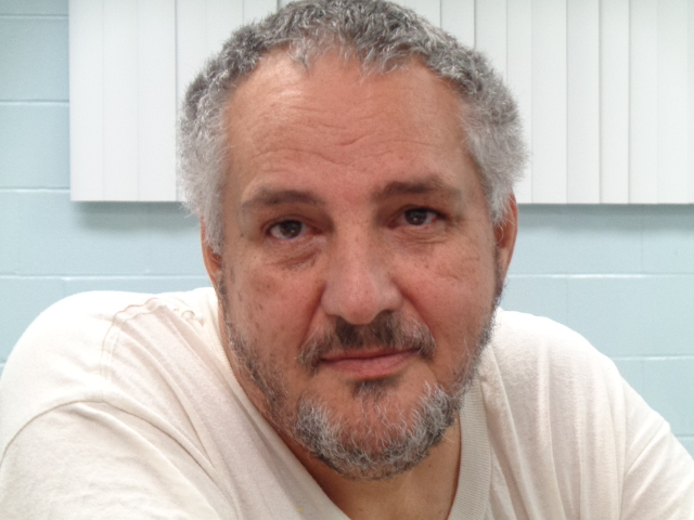 Most recent image of JOHNSON, RONALD LEE