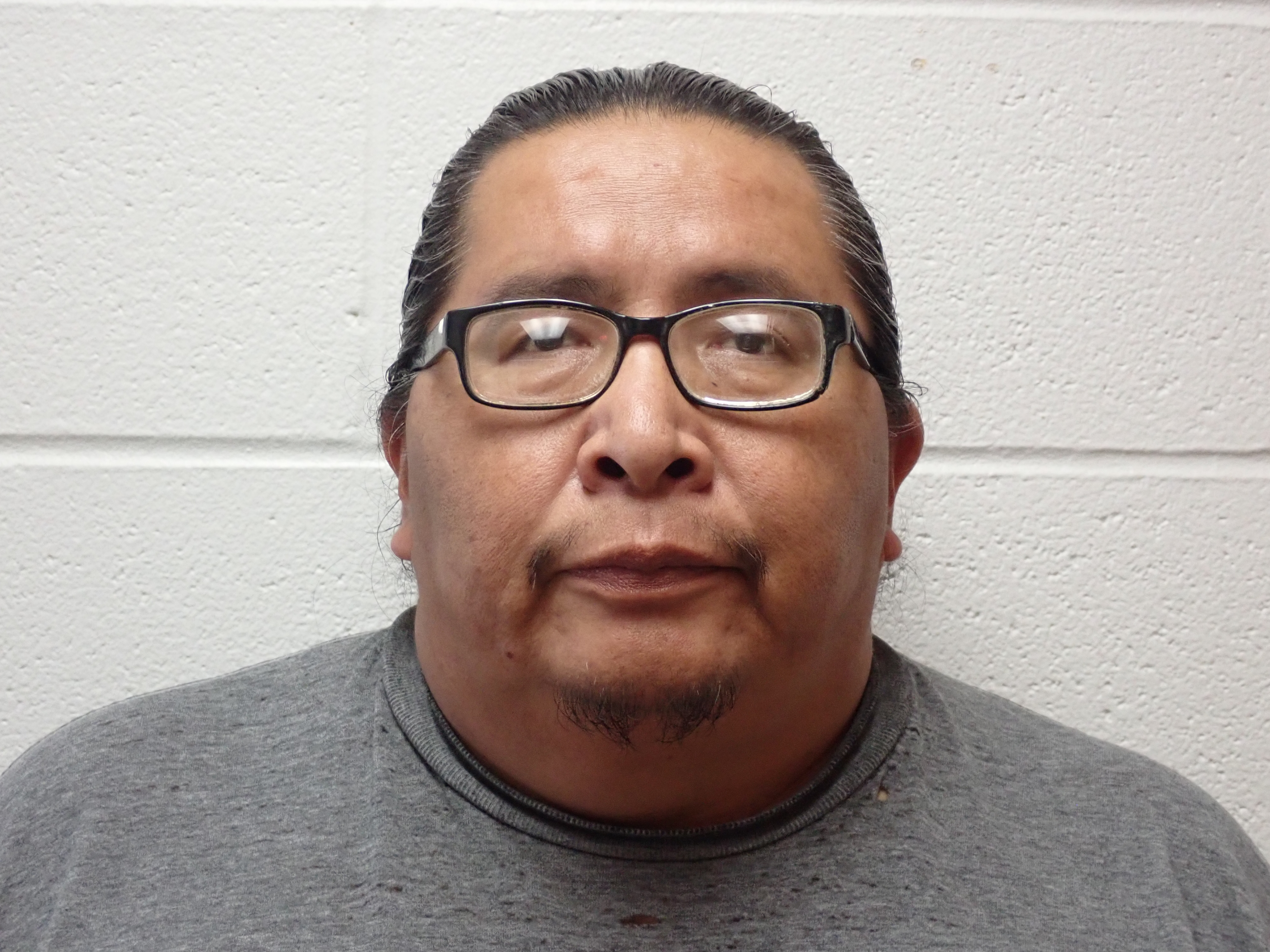 Most recent image of SHARPFISH, DERWIN KARL