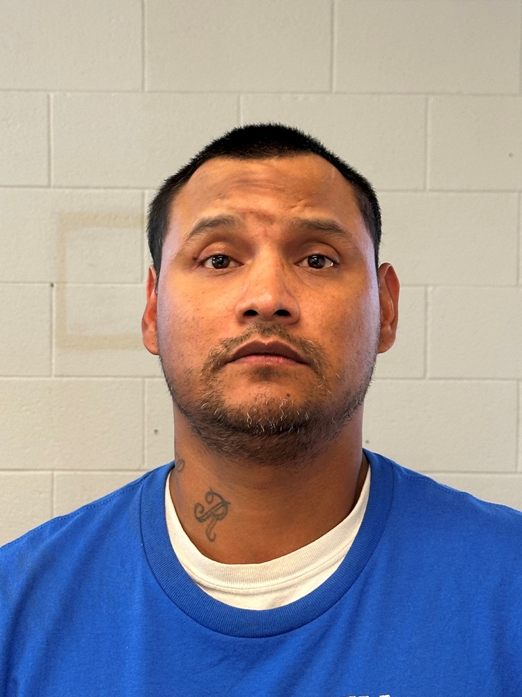 Most recent image of WHITEMOUNTAIN, LONNIE CHARLES