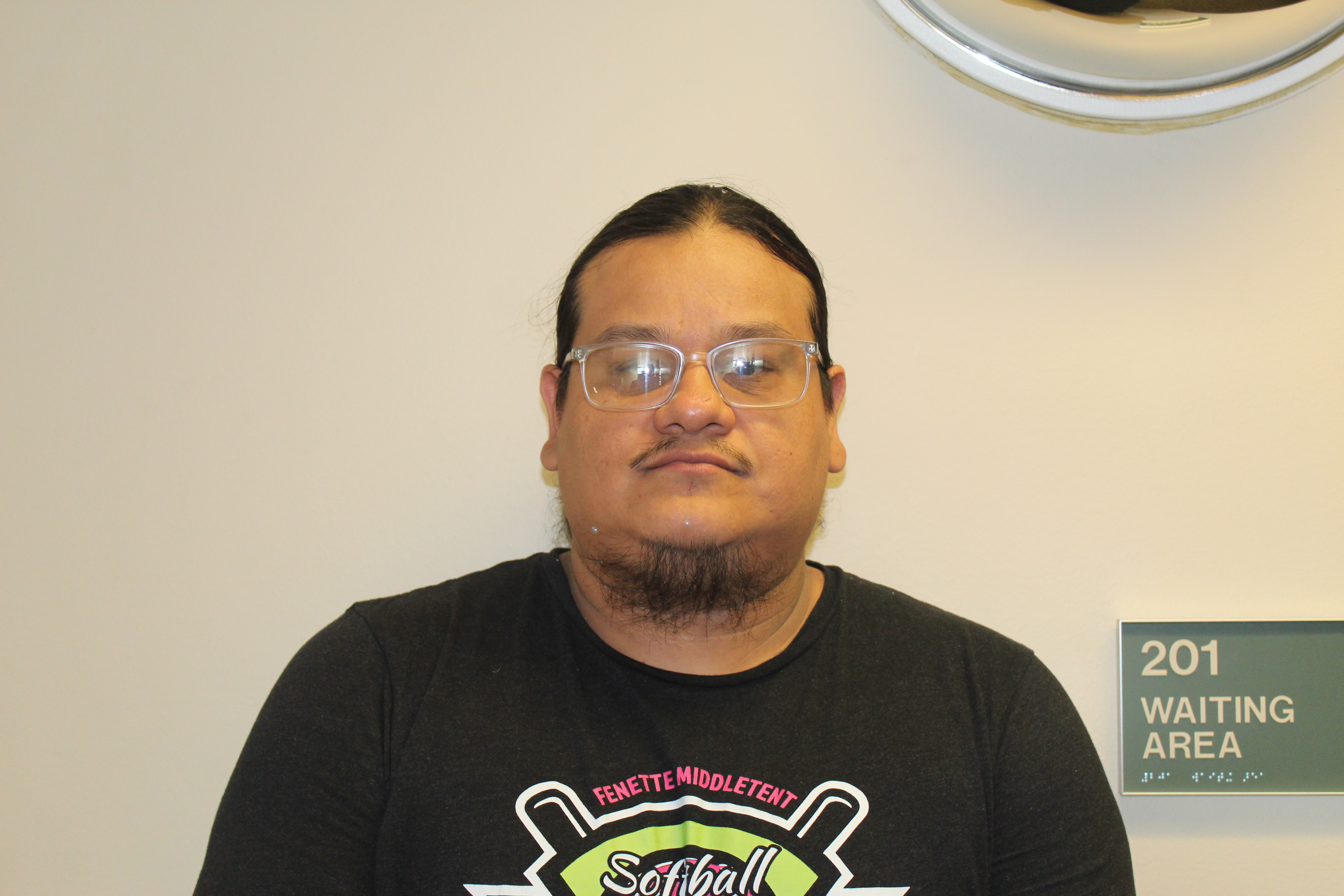 Most recent image of MILLER, LYLE WAYNE JR