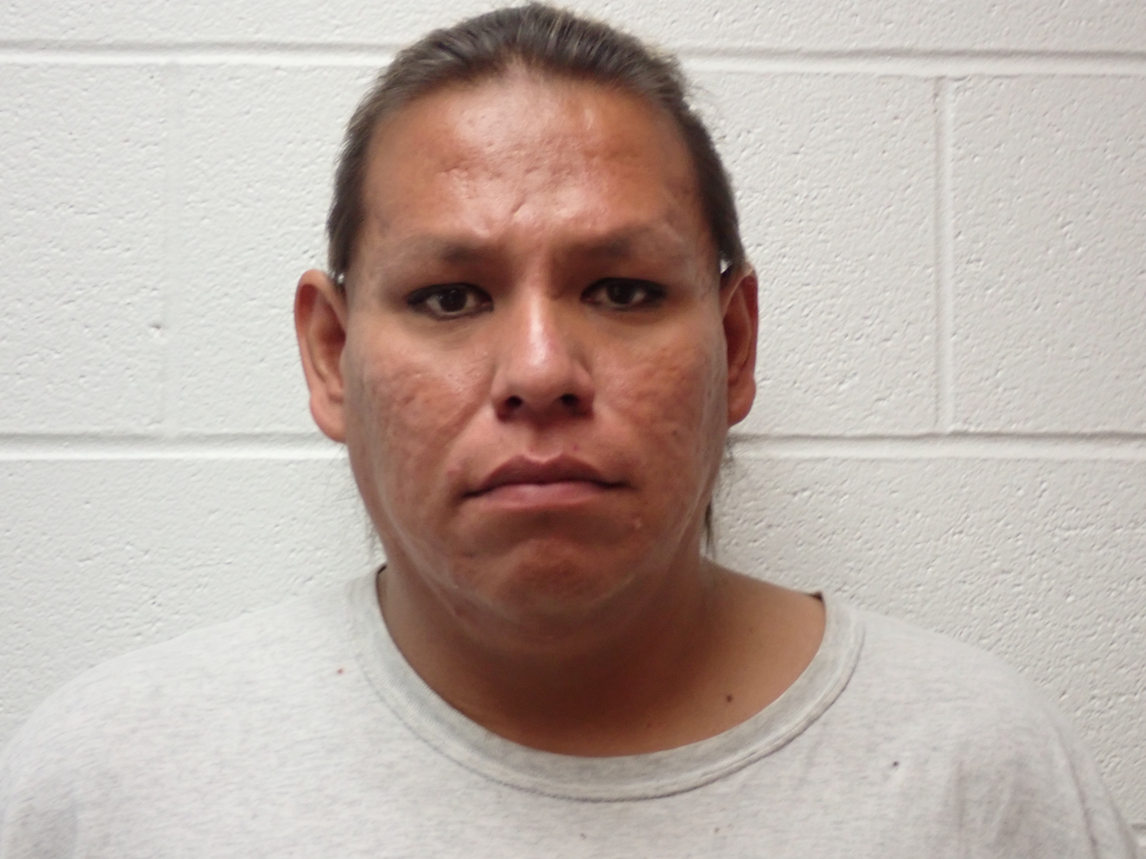 Most recent image of HAWKMAN, KEITH ERIC JR