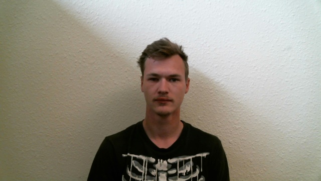 Most recent image of CROWSON, JACOB GORDON