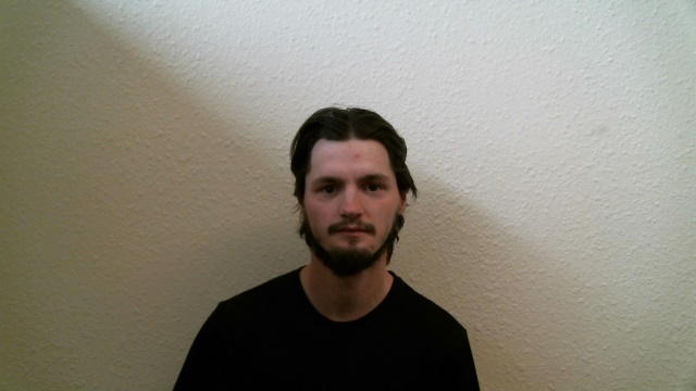 Most recent image of CROWSON, ISAAC JOHN