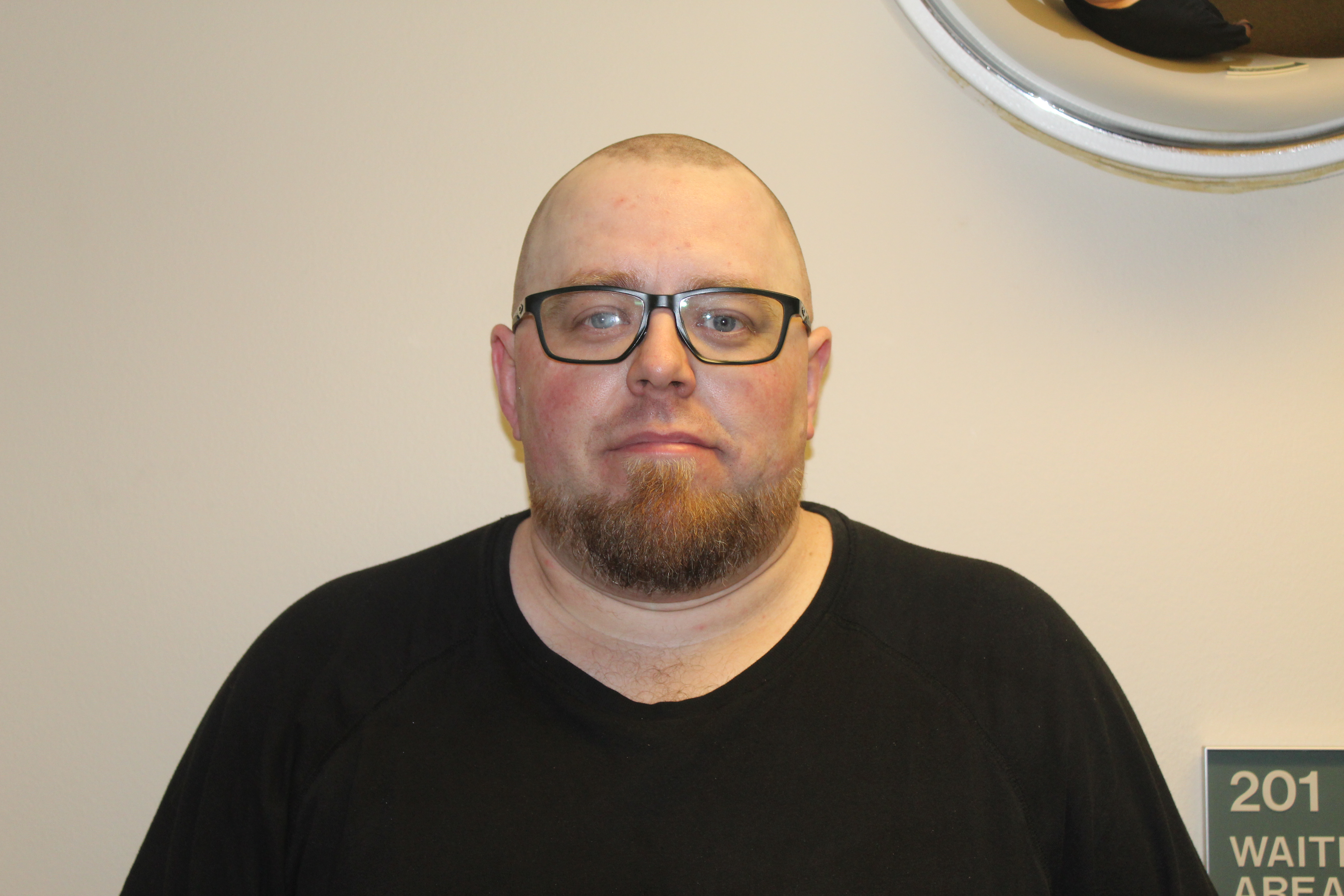 Most recent image of ANDERSEN, JEROLD FREDERICK