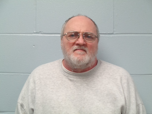 Most recent image of ELSBERRY, MICHAEL DONN