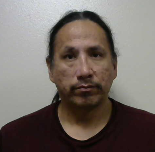 Most recent image of MENARD, CYRUS LAUREN