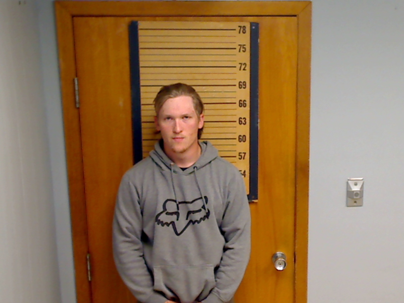 Most recent image of DAHL, CASEY PETER CORALD